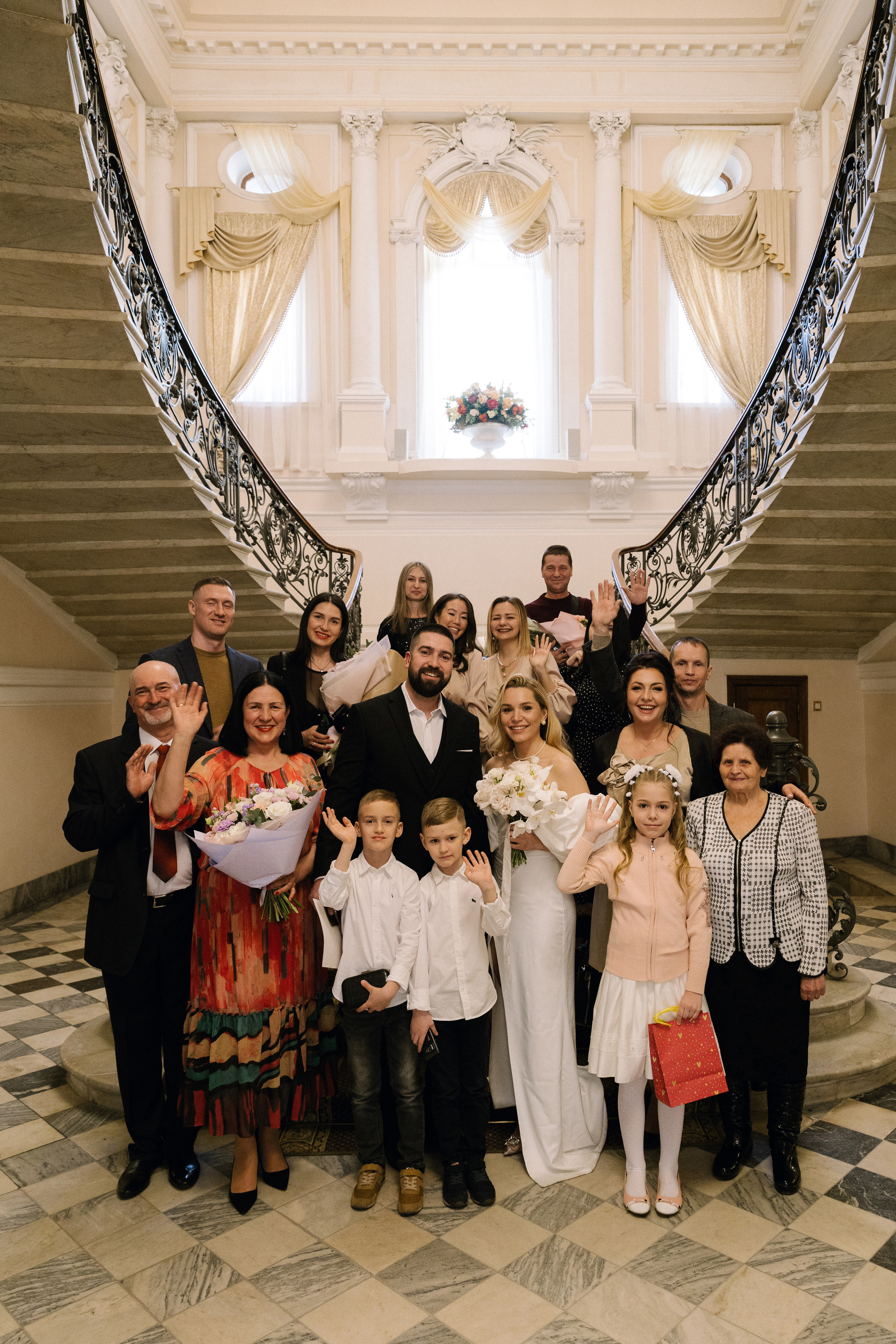 A | L. Anna Fridenberg | wedding photographer