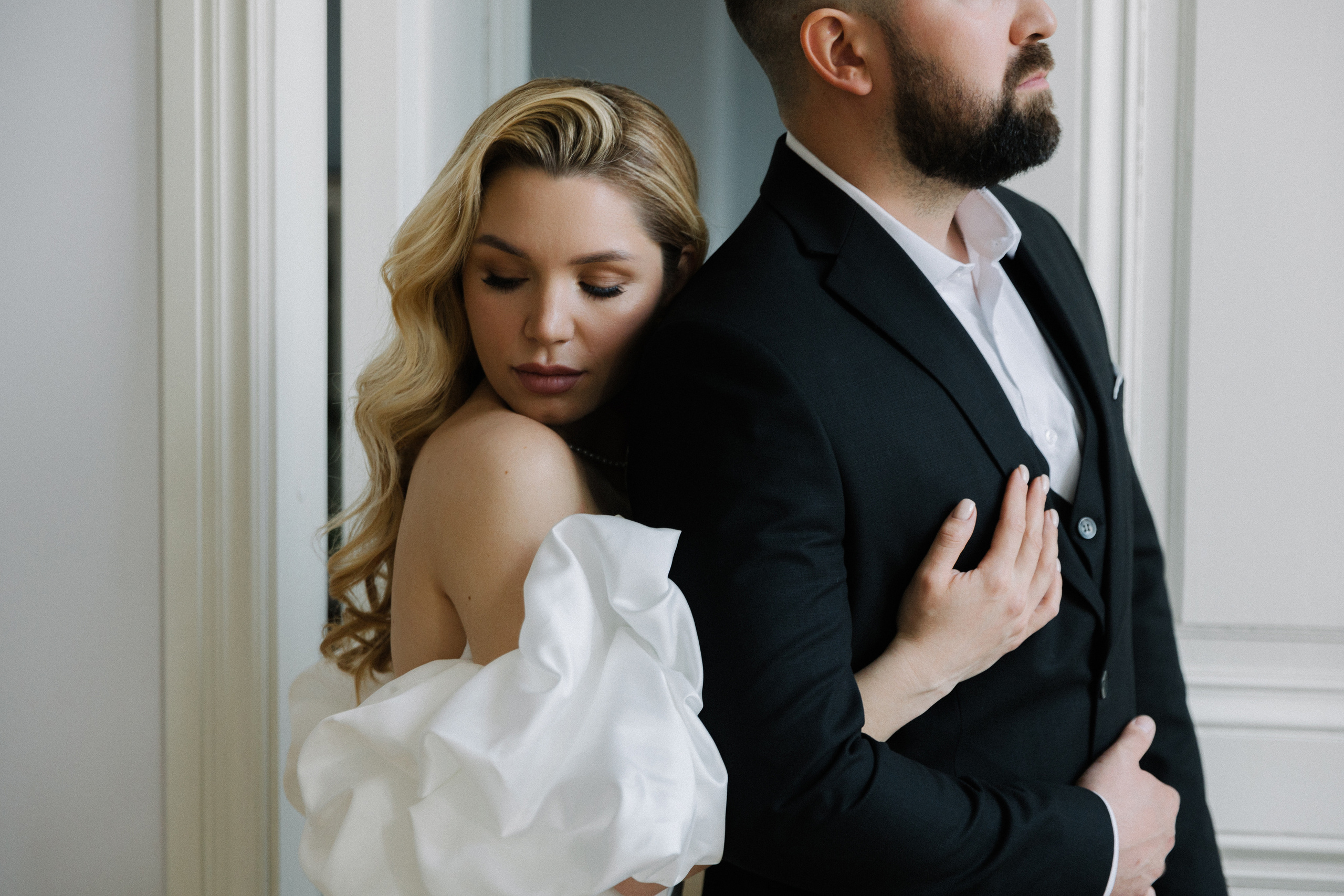 A | L. Anna Fridenberg | wedding photographer