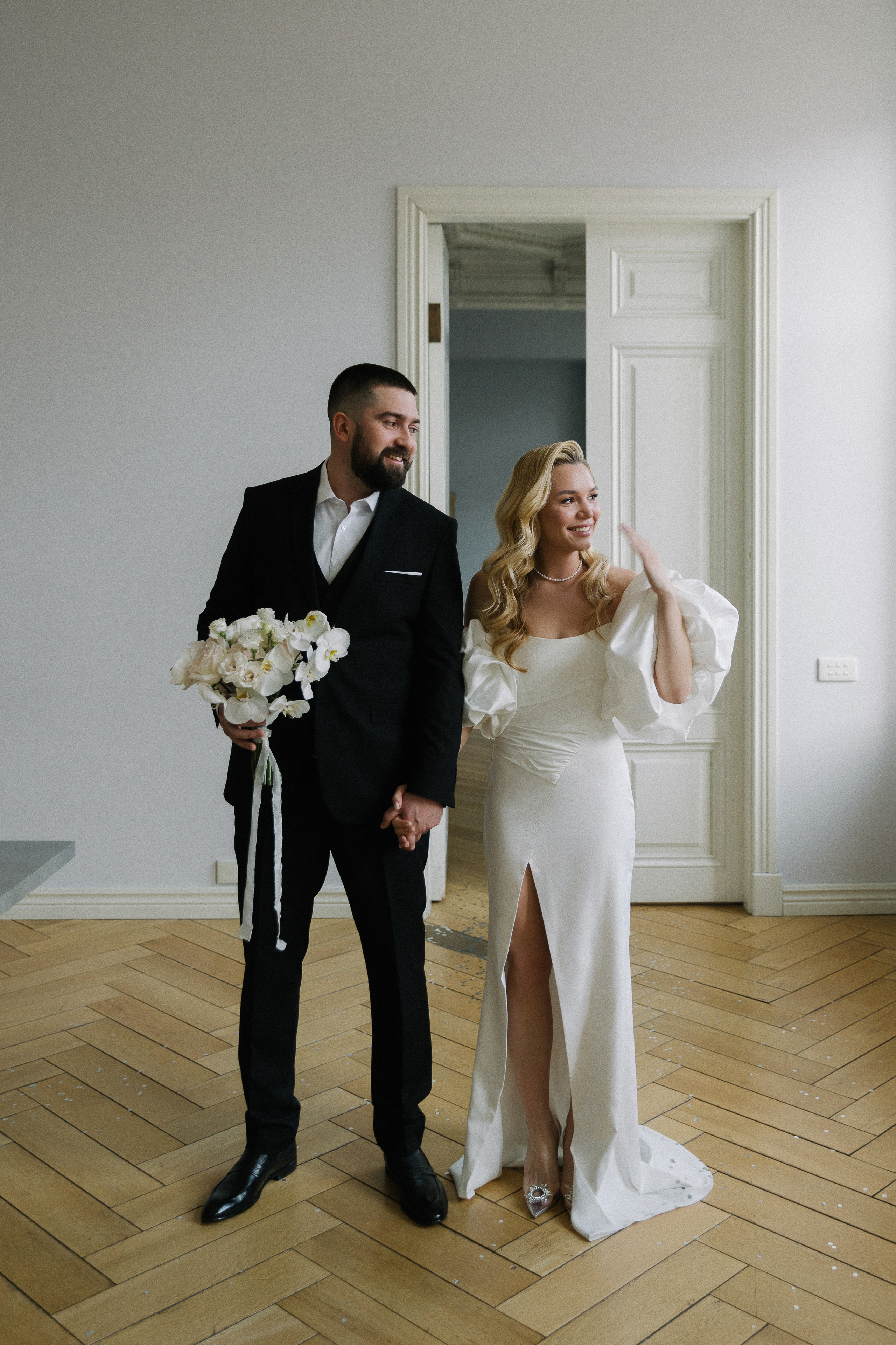 A | L. Anna Fridenberg | wedding photographer