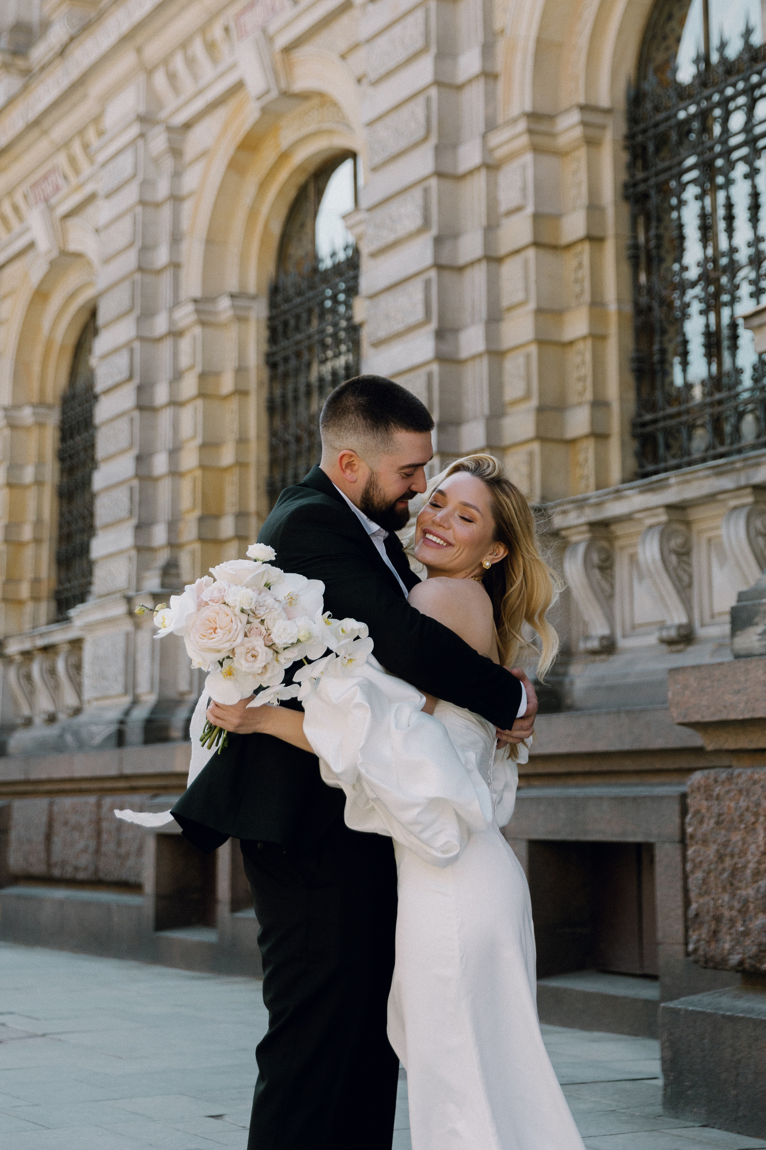 A | L. Anna Fridenberg | wedding photographer