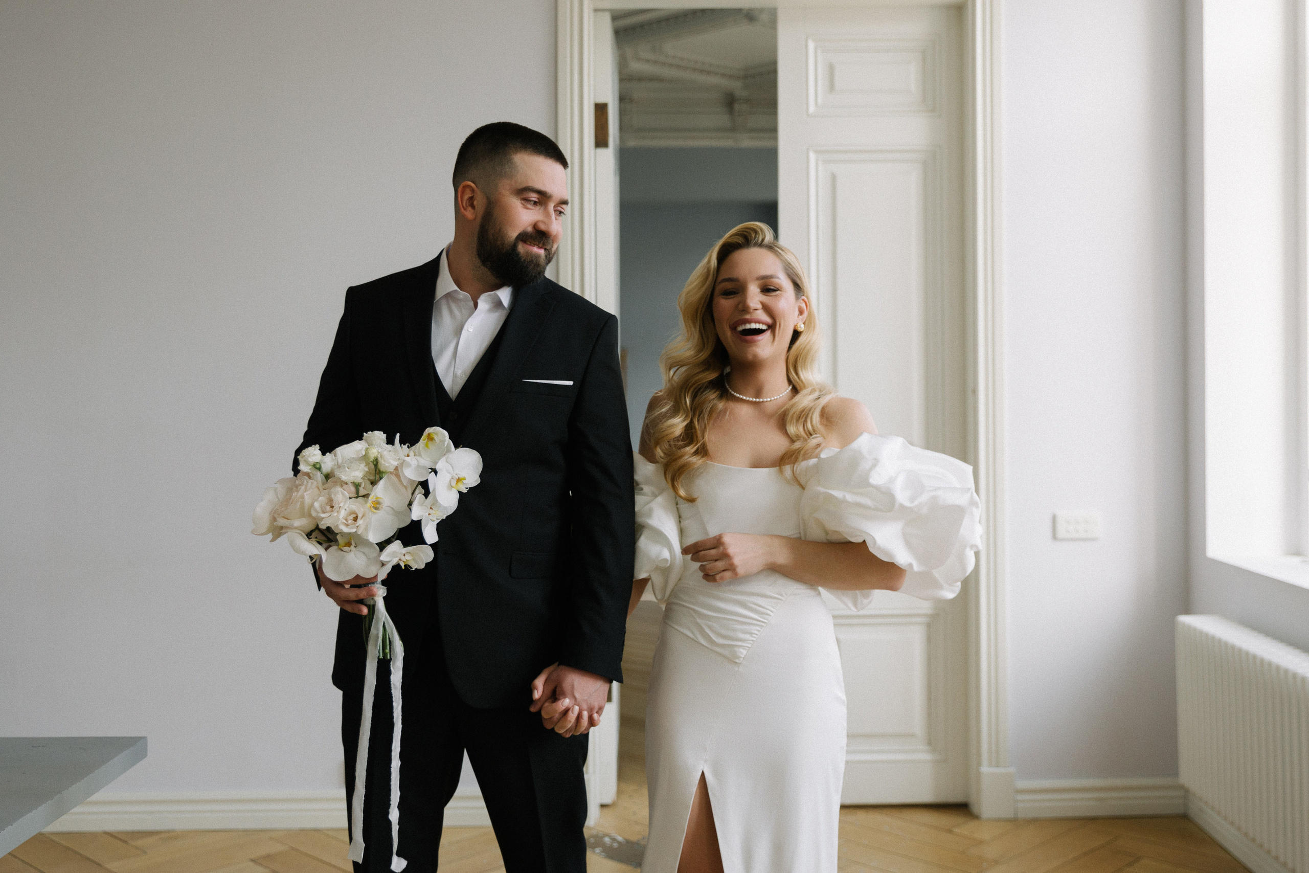 A | L. Anna Fridenberg | wedding photographer