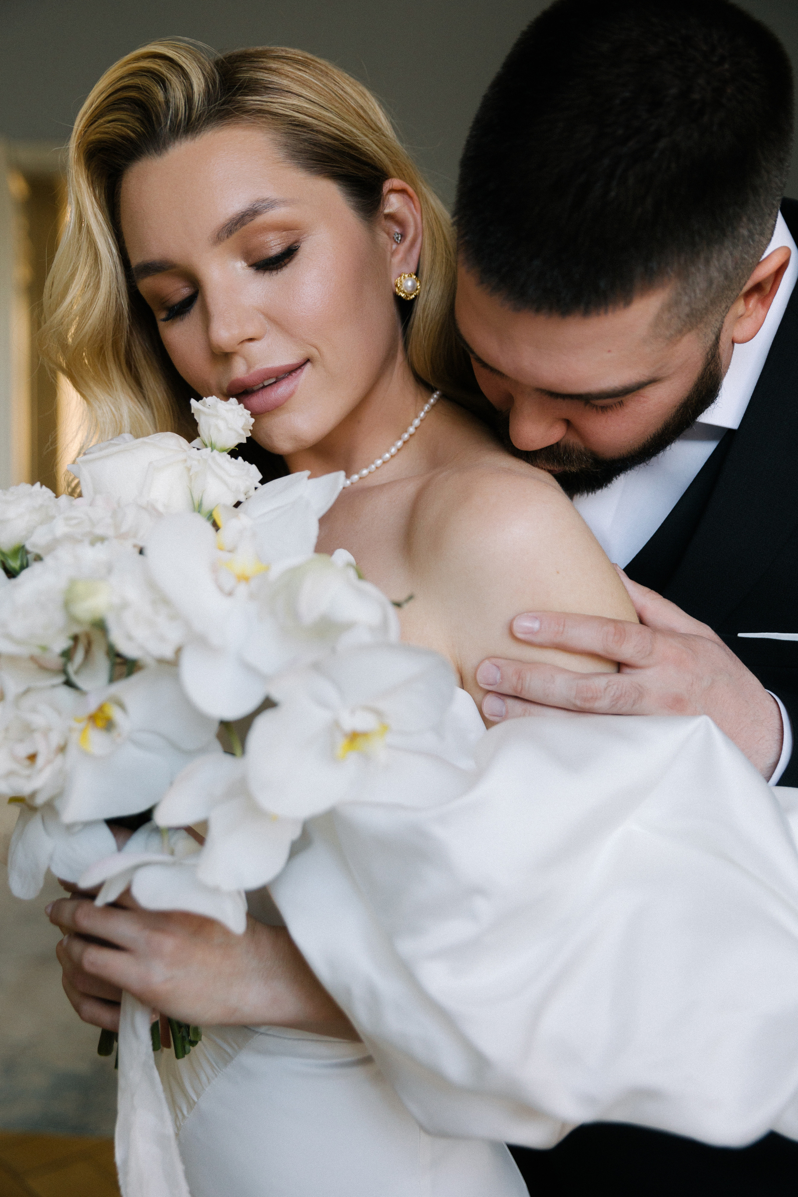 A | L. Anna Fridenberg | wedding photographer