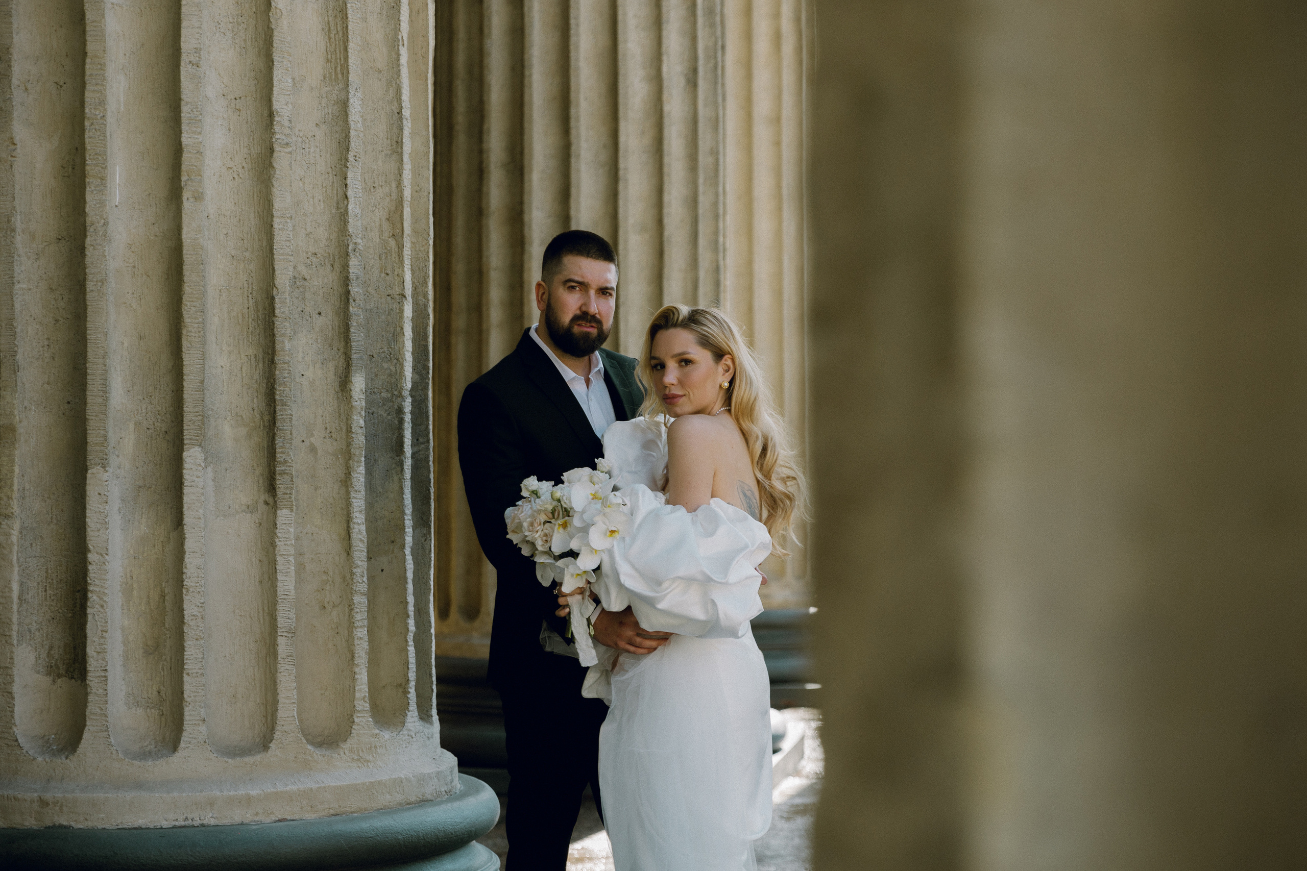 A | L. Anna Fridenberg | wedding photographer