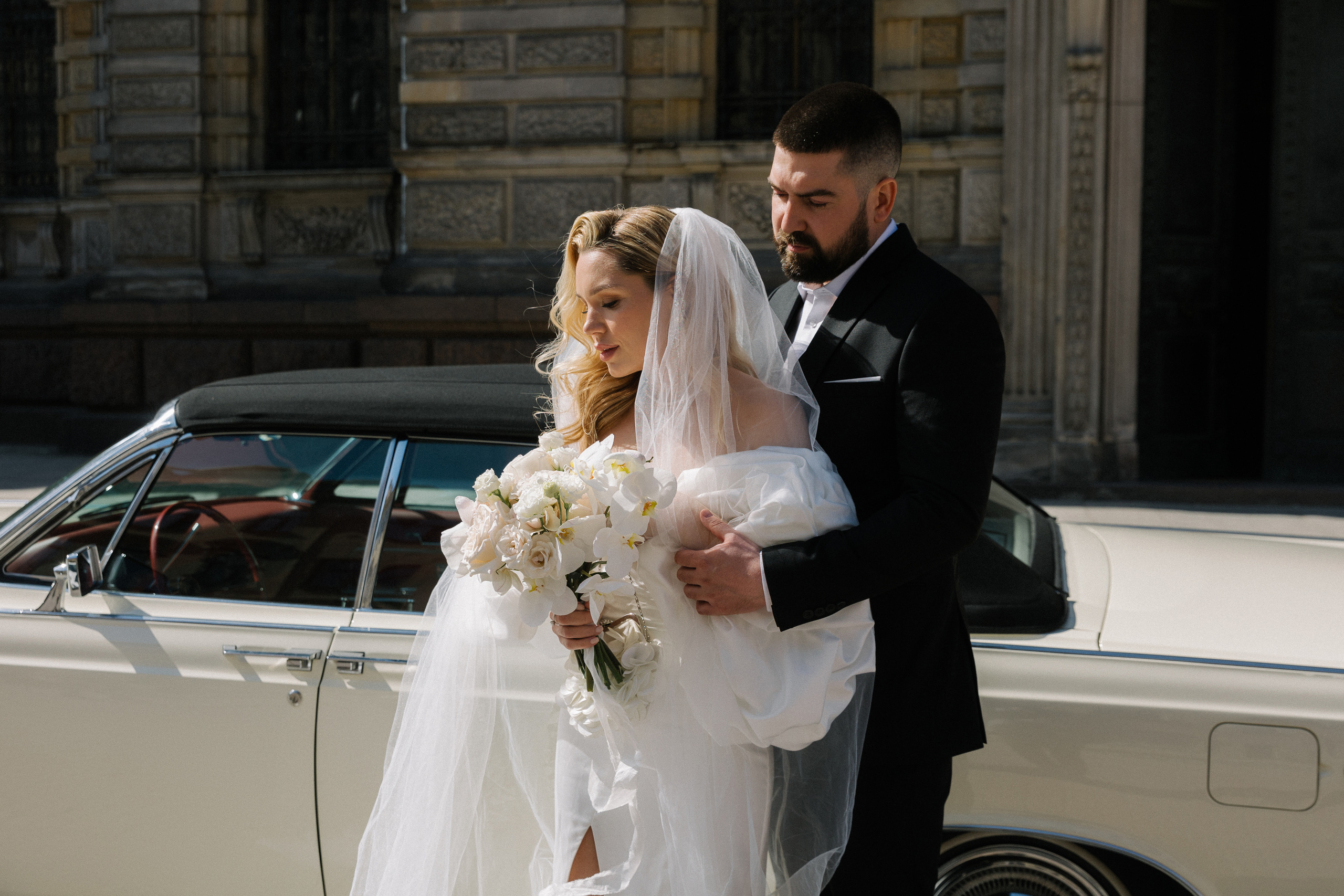 A | L. Anna Fridenberg | wedding photographer