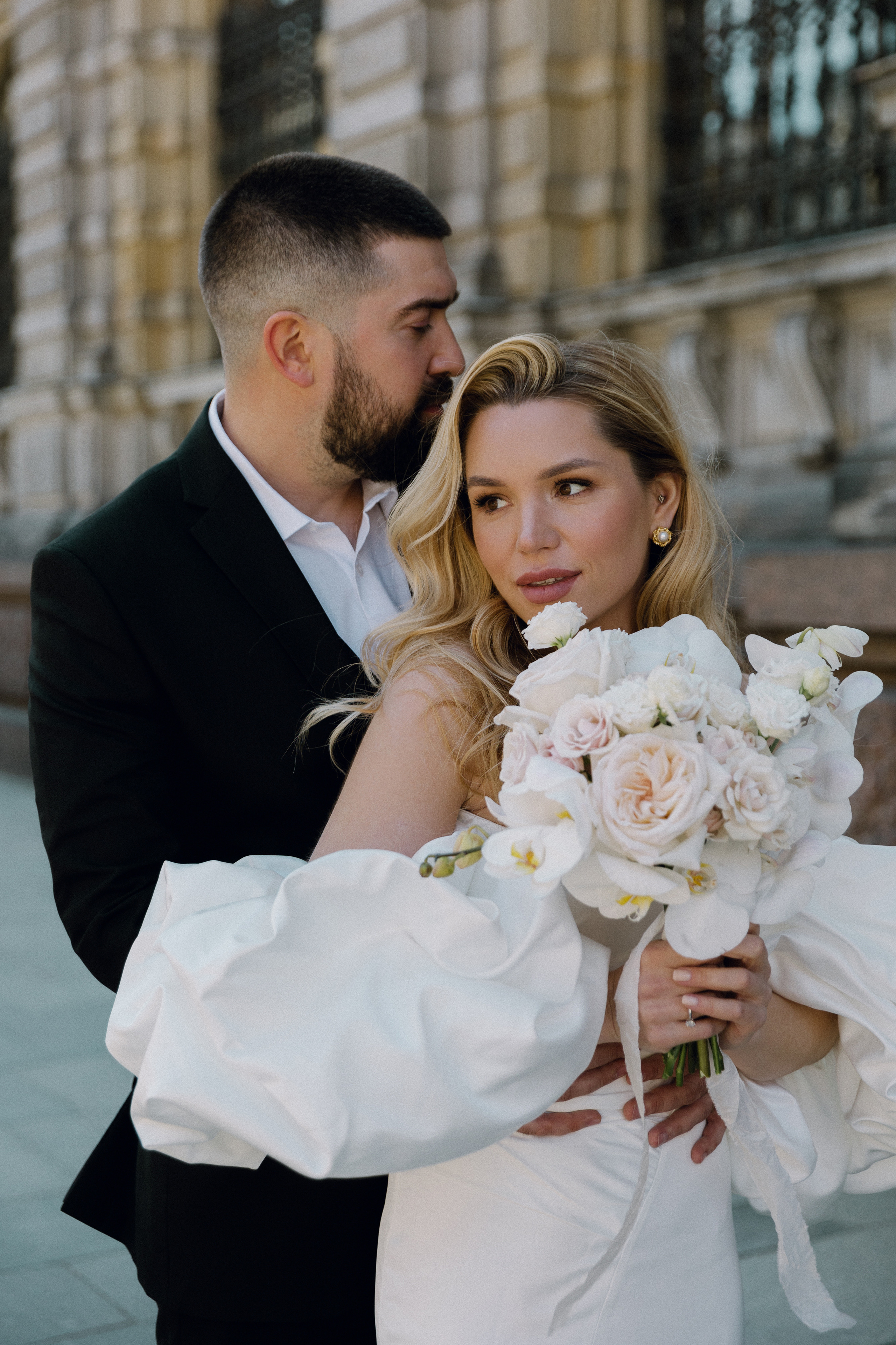 A | L. Anna Fridenberg | wedding photographer