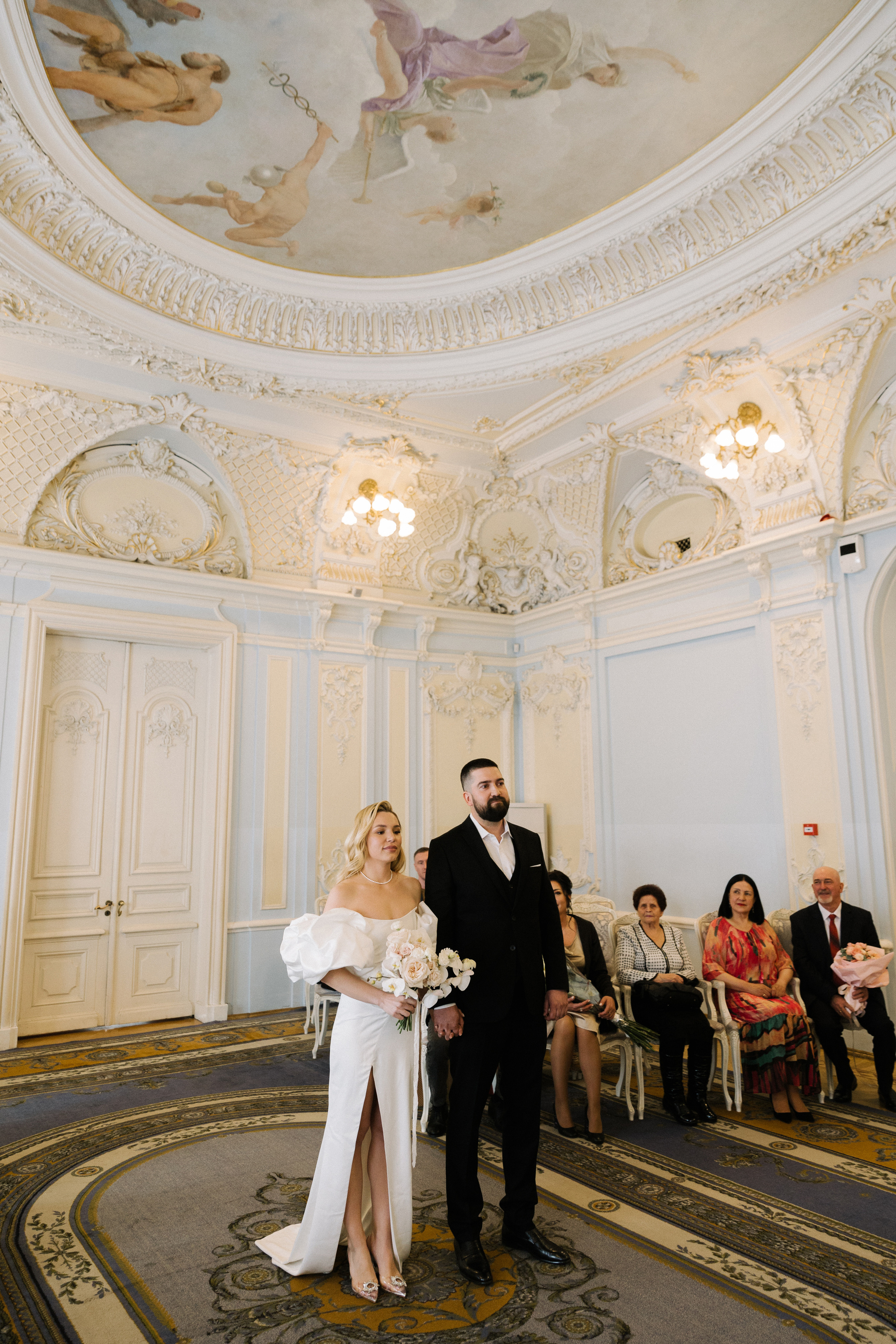 A | L. Anna Fridenberg | wedding photographer