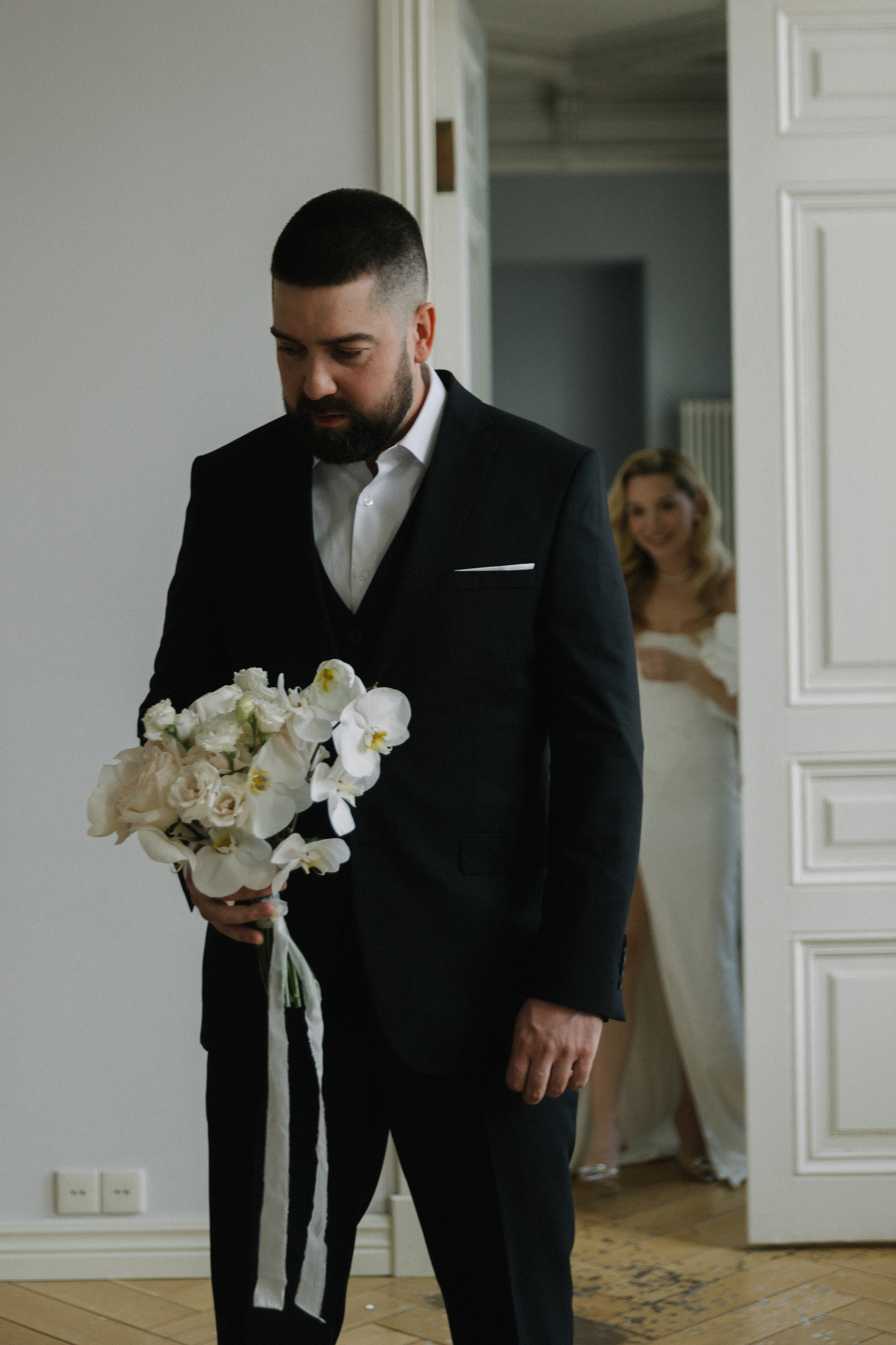 A | L. Anna Fridenberg | wedding photographer