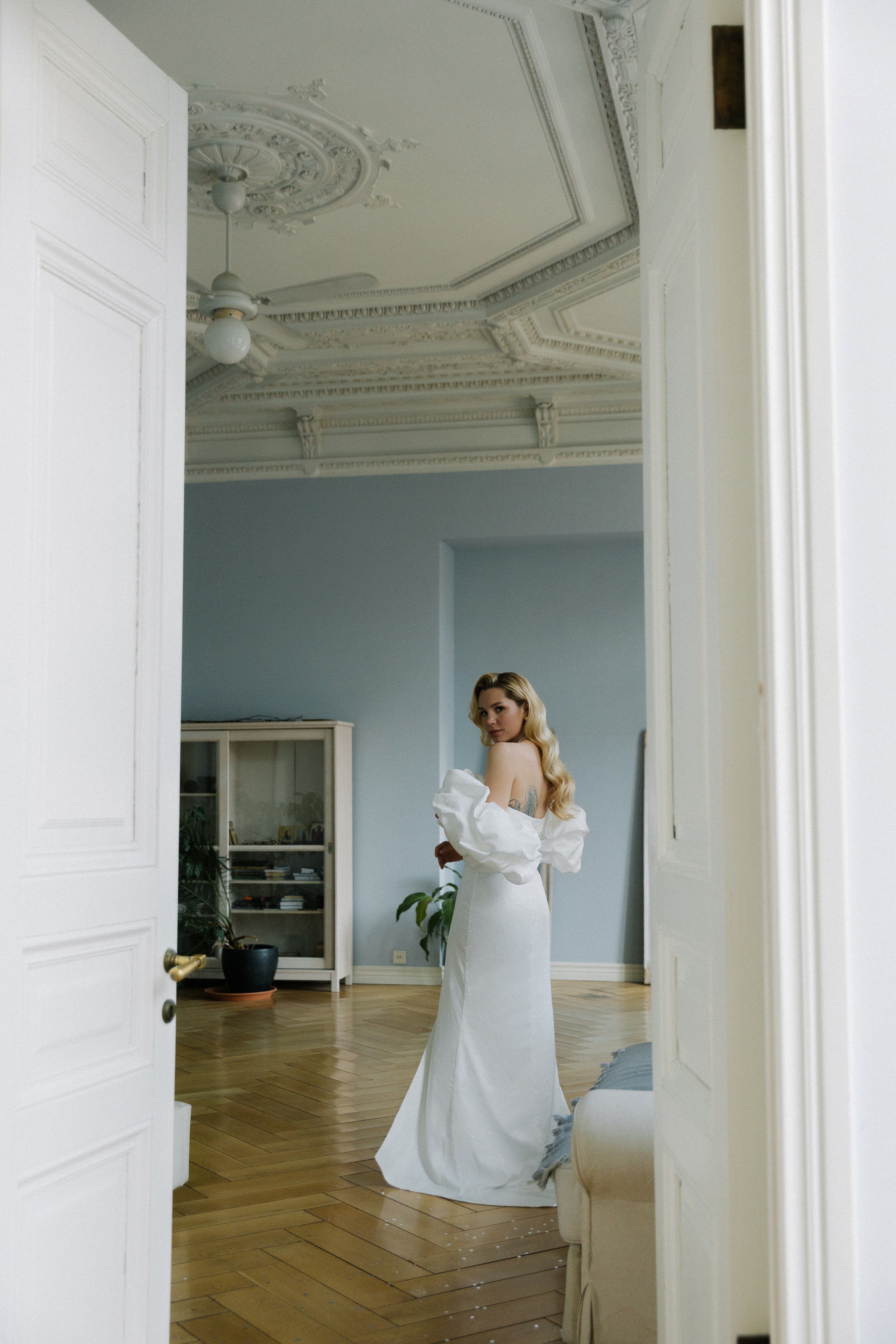 A | L. Anna Fridenberg | wedding photographer