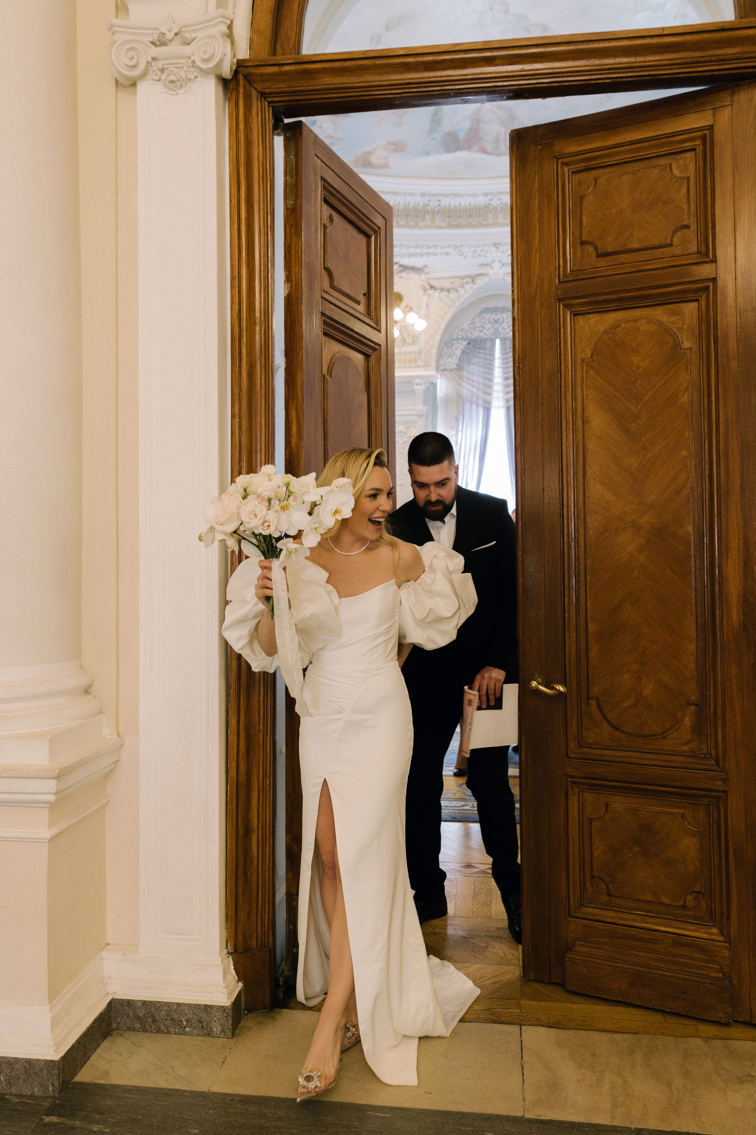 A | L. Anna Fridenberg | wedding photographer