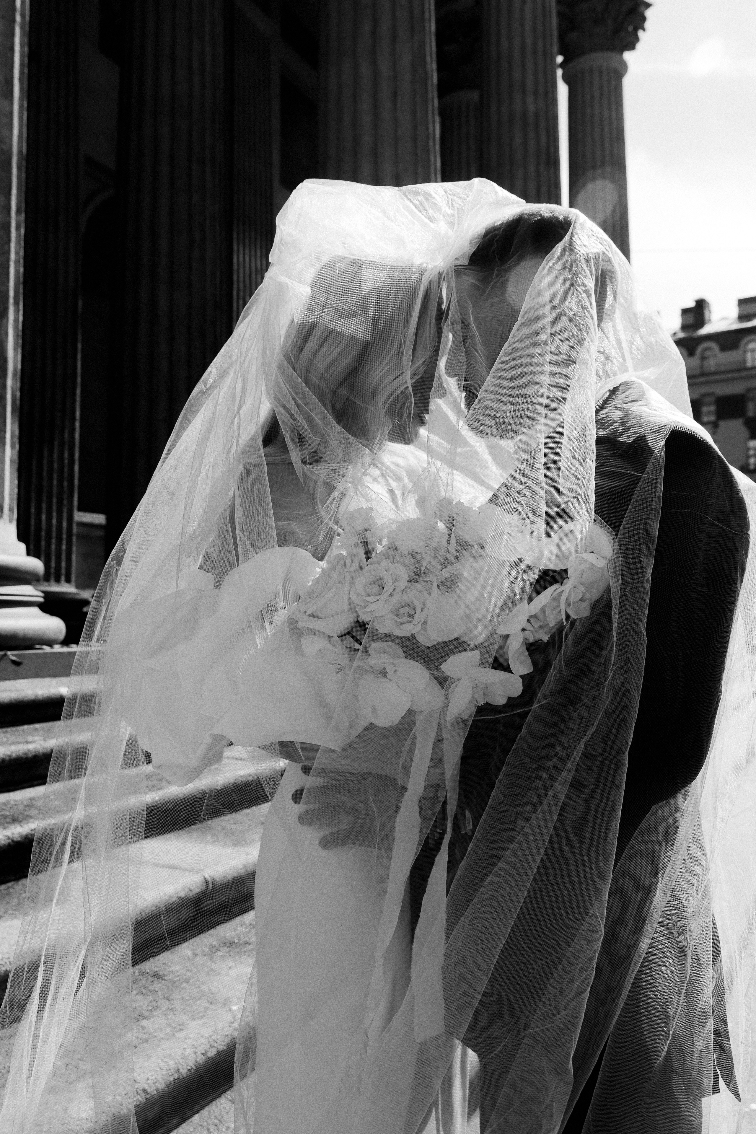 A | L. Anna Fridenberg | wedding photographer