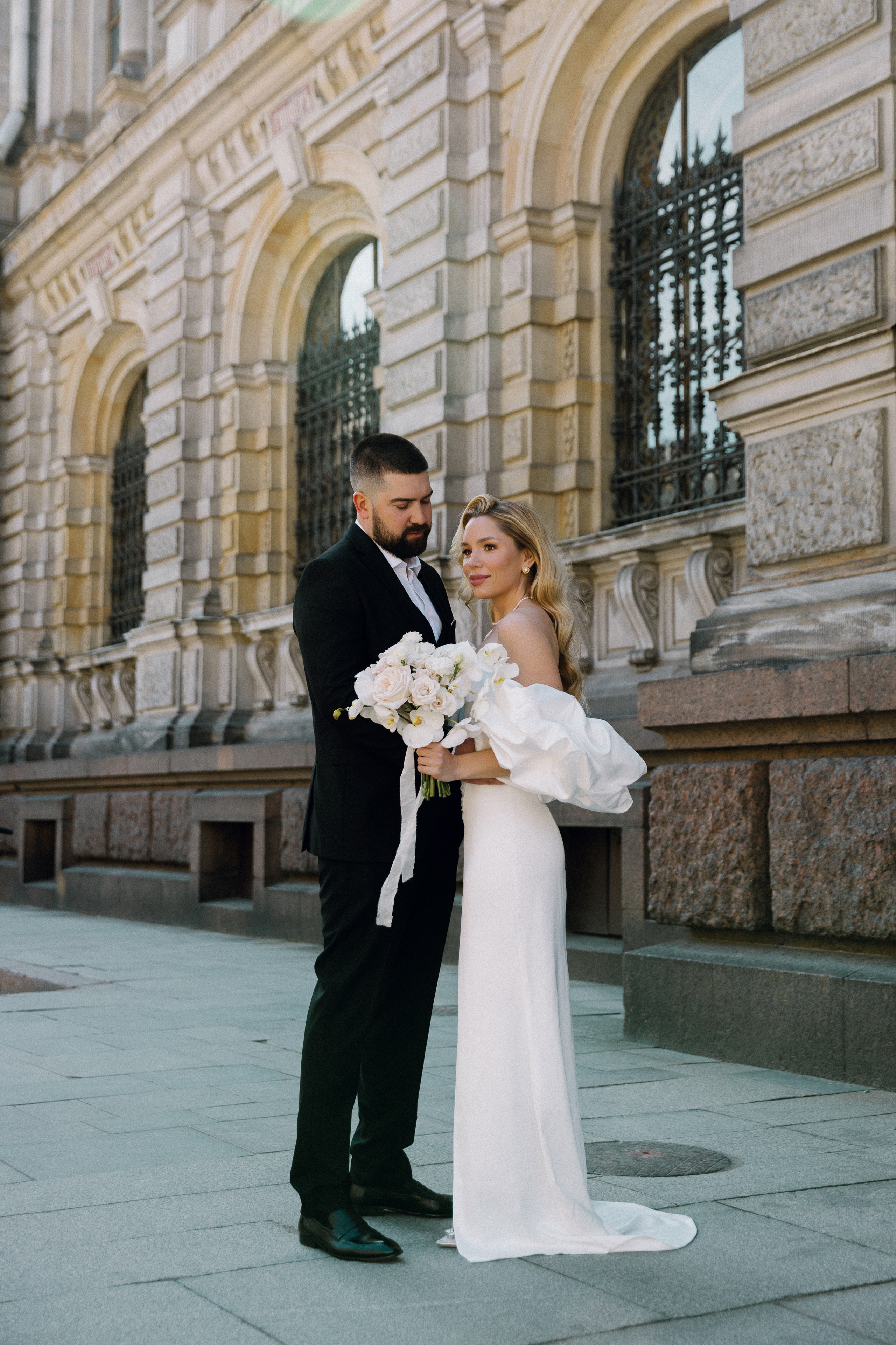 A | L. Anna Fridenberg | wedding photographer