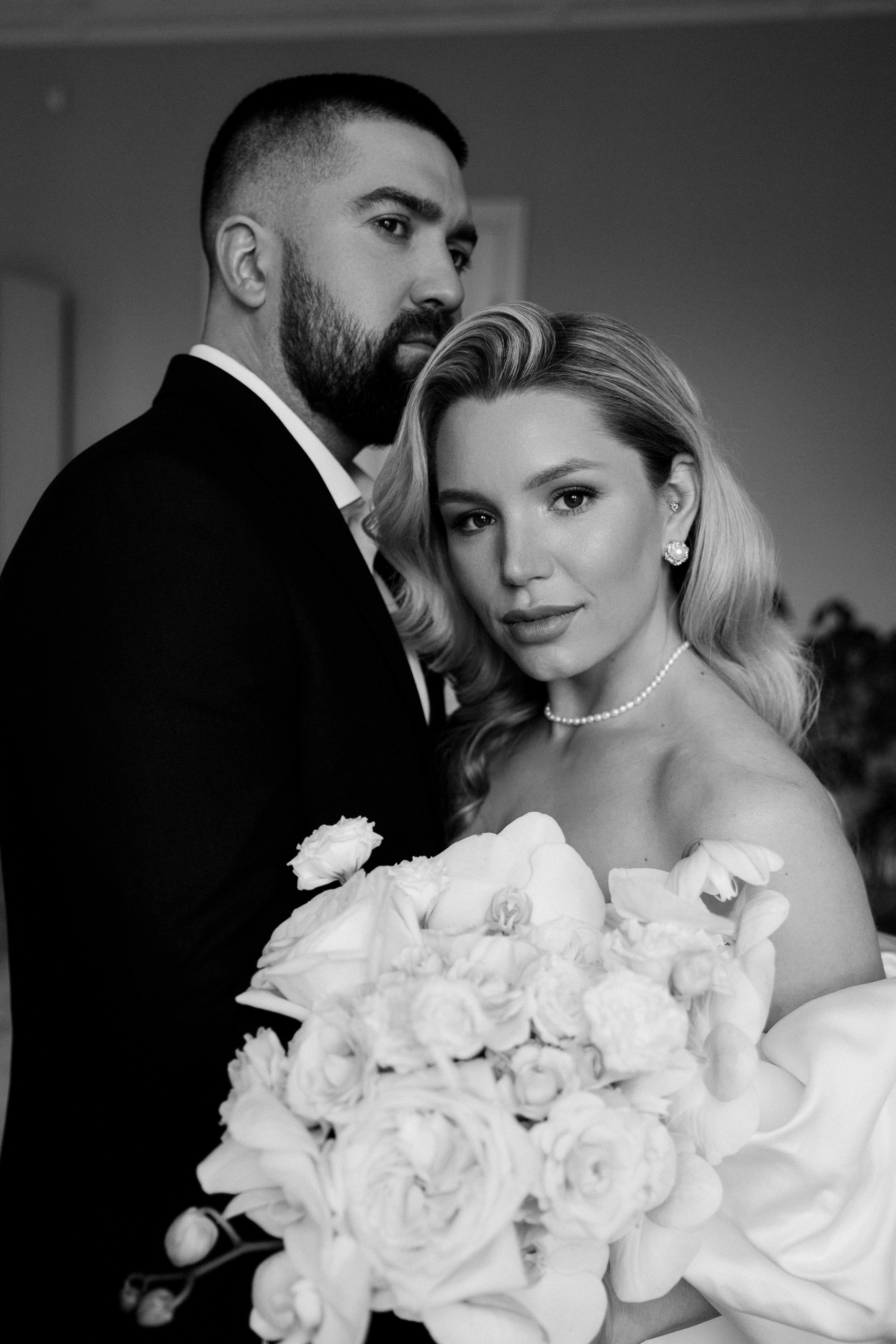 A | L. Anna Fridenberg | wedding photographer