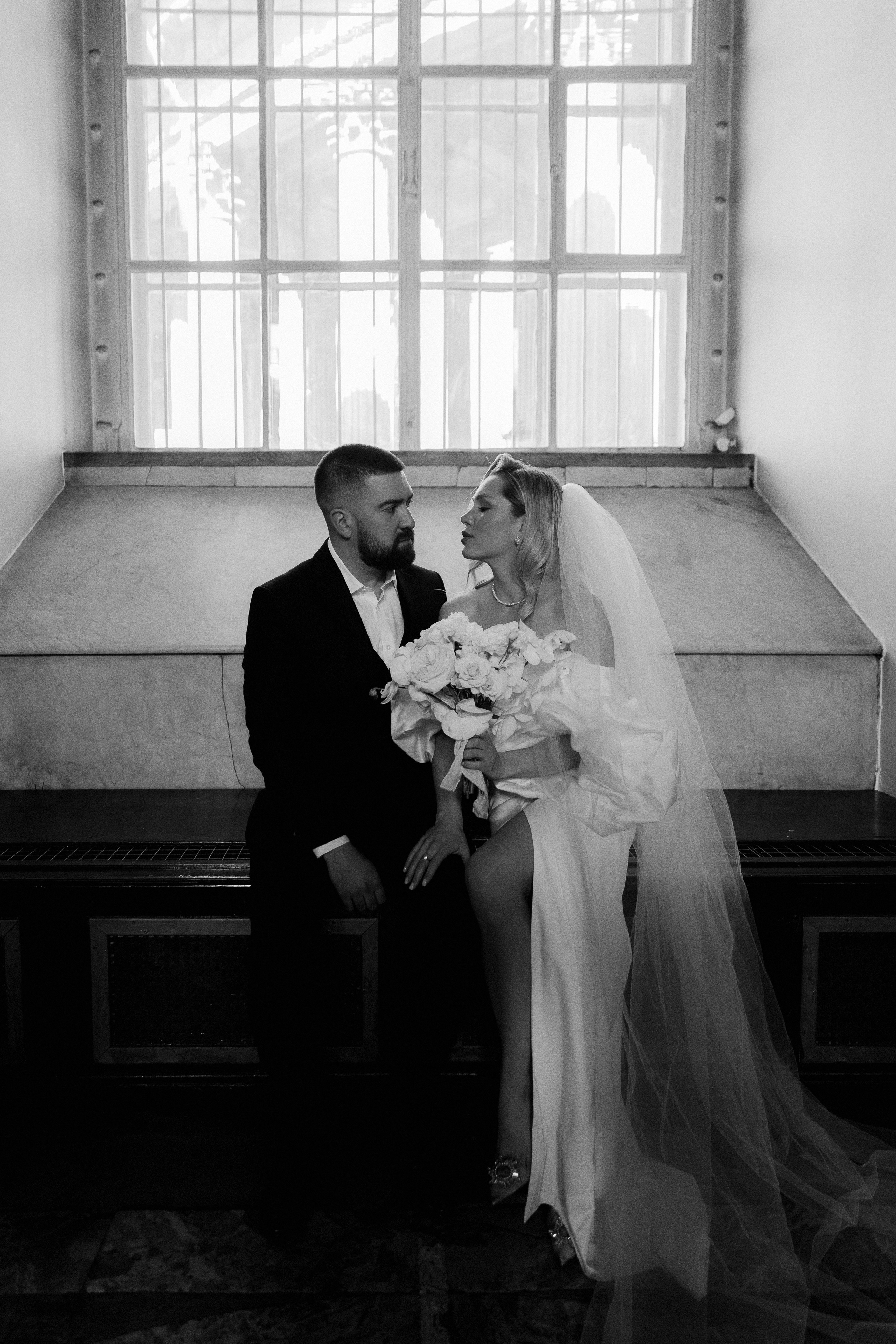 A | L. Anna Fridenberg | wedding photographer