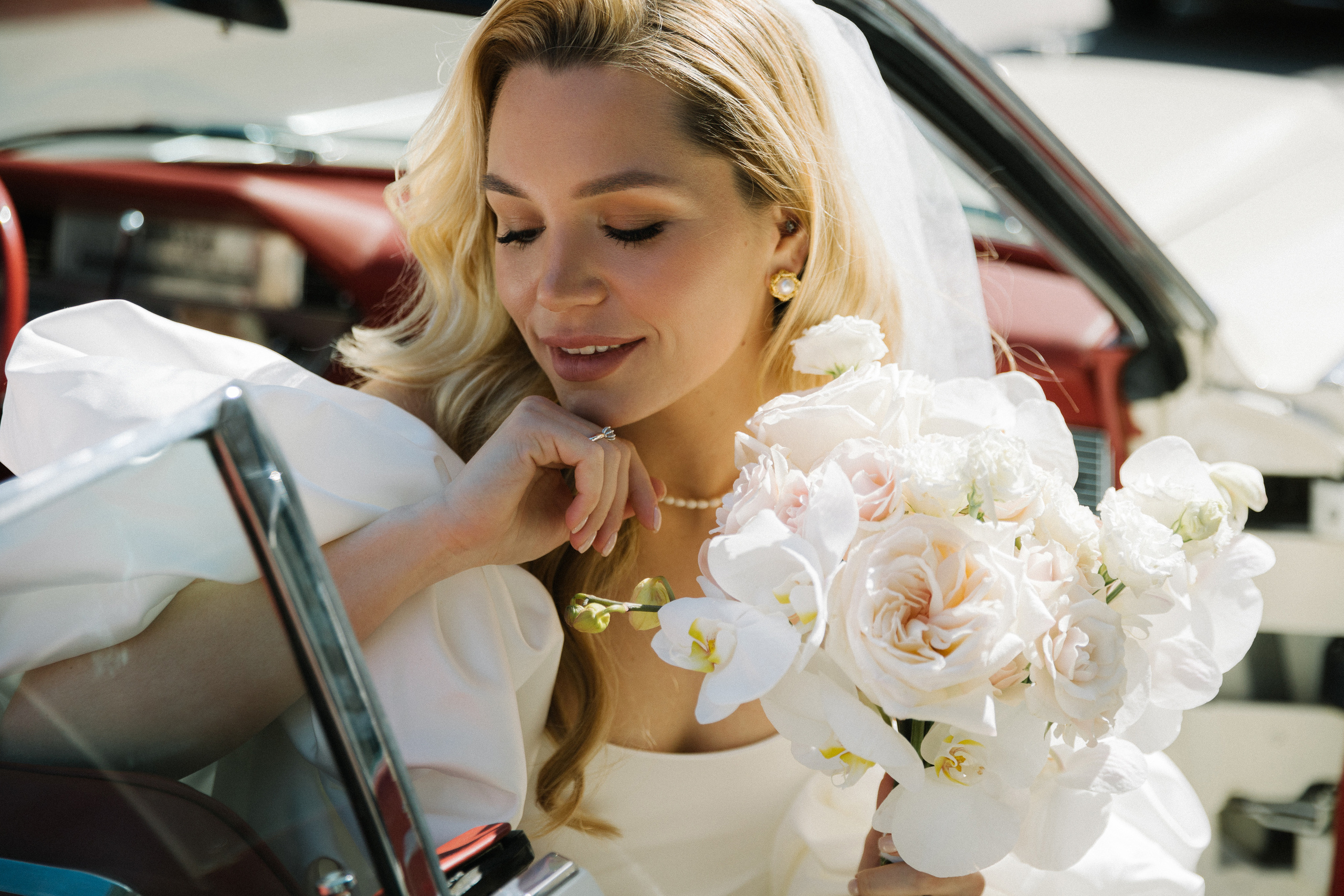 A | L. Anna Fridenberg | wedding photographer