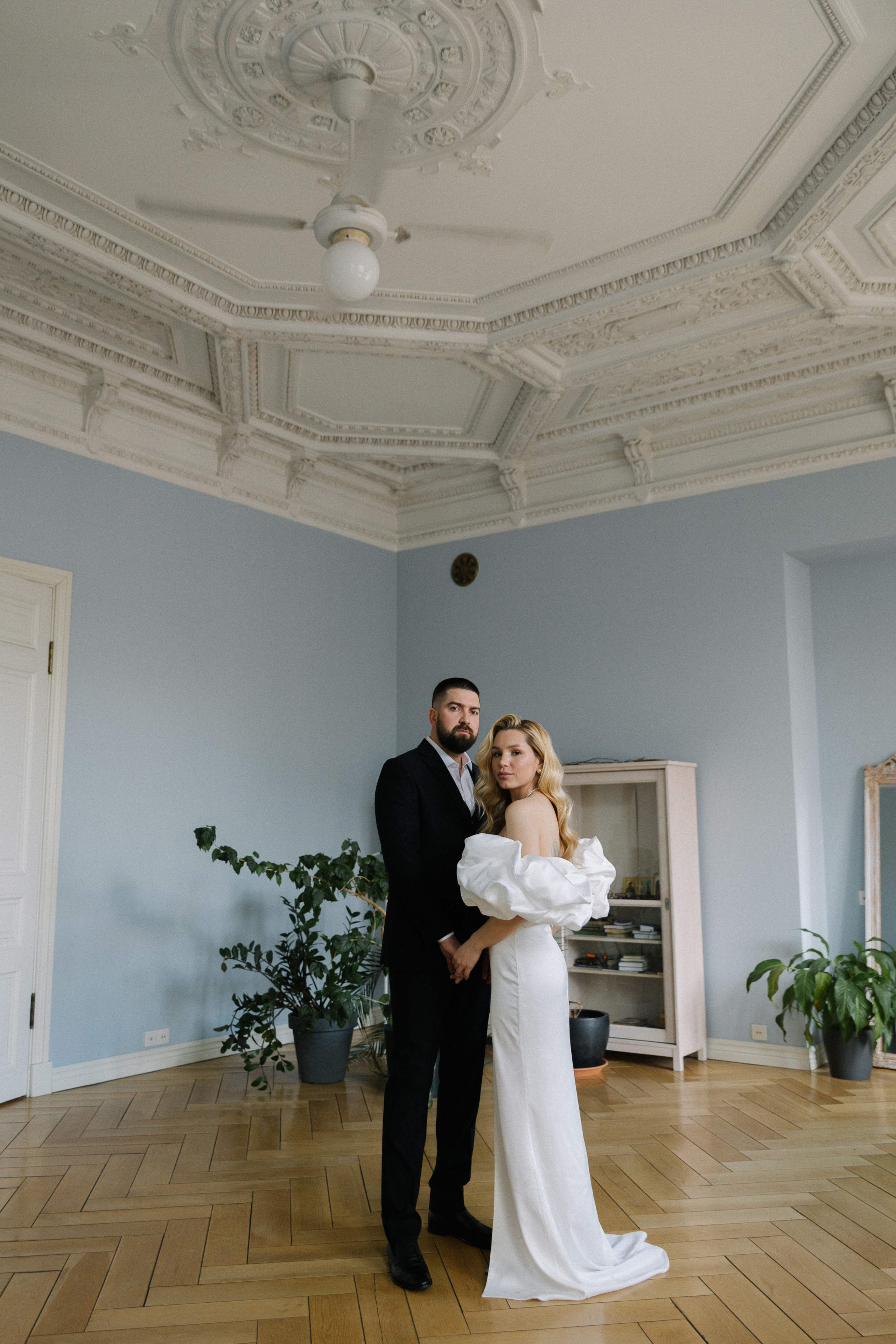 A | L. Anna Fridenberg | wedding photographer