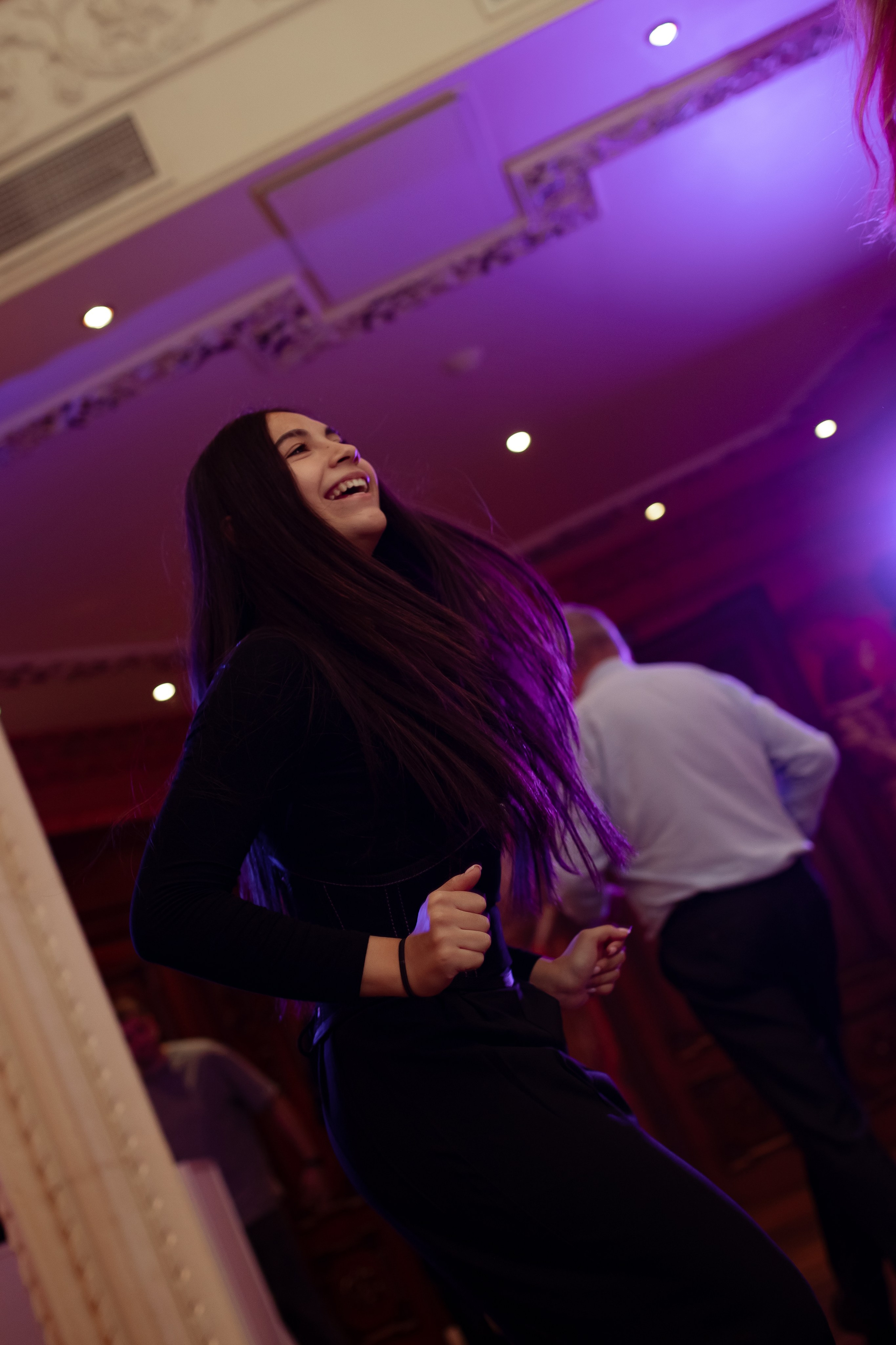 Юбилей Светланы (6 часов). Семейный и детский фотограф в Москве Дорогова Екатерина