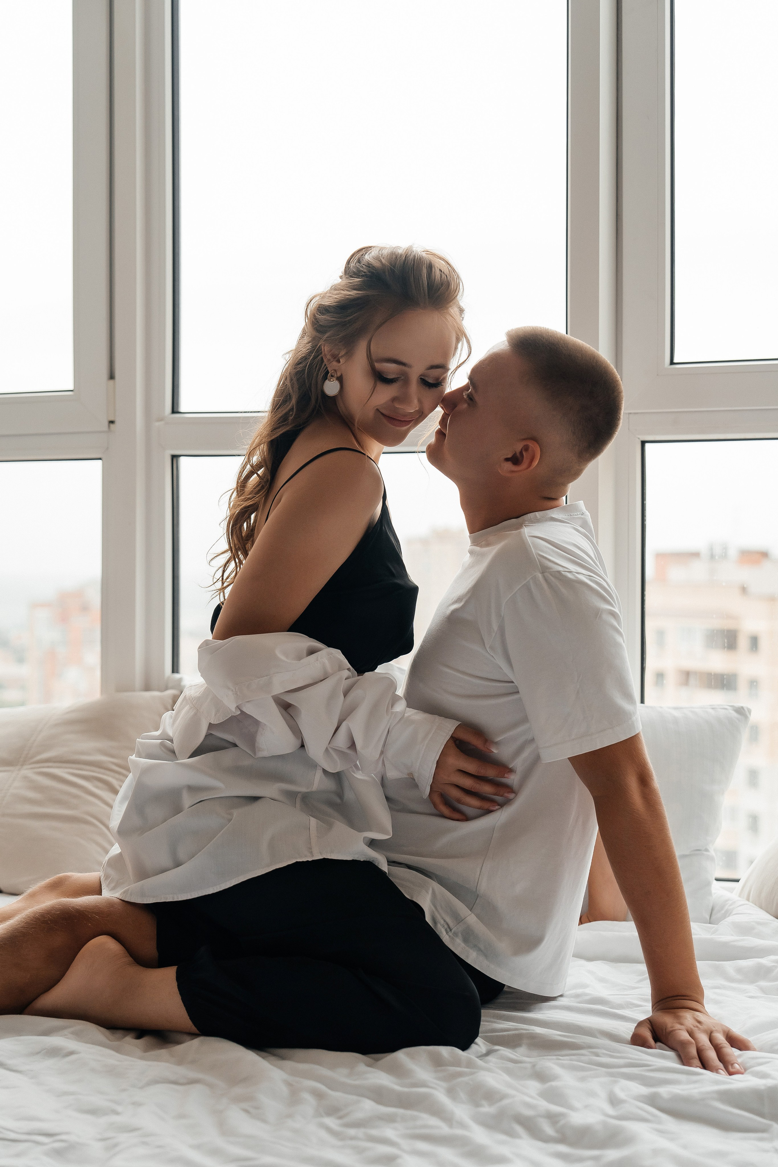 Владимир & Диана. Lokos.pro Ник Соколов Фото и Видео Москва/Ростов-на-Дону