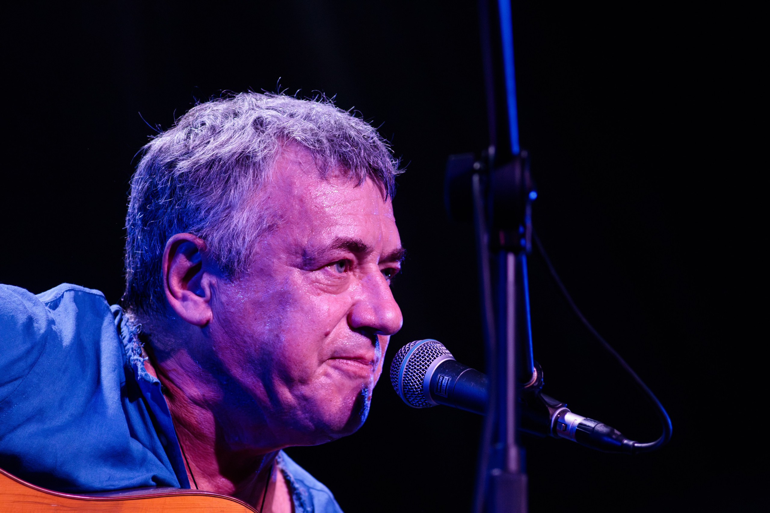 Леонид Фёдоров. Портретный и концертный фотограф в Санкт-Петербурге Егор Телятников