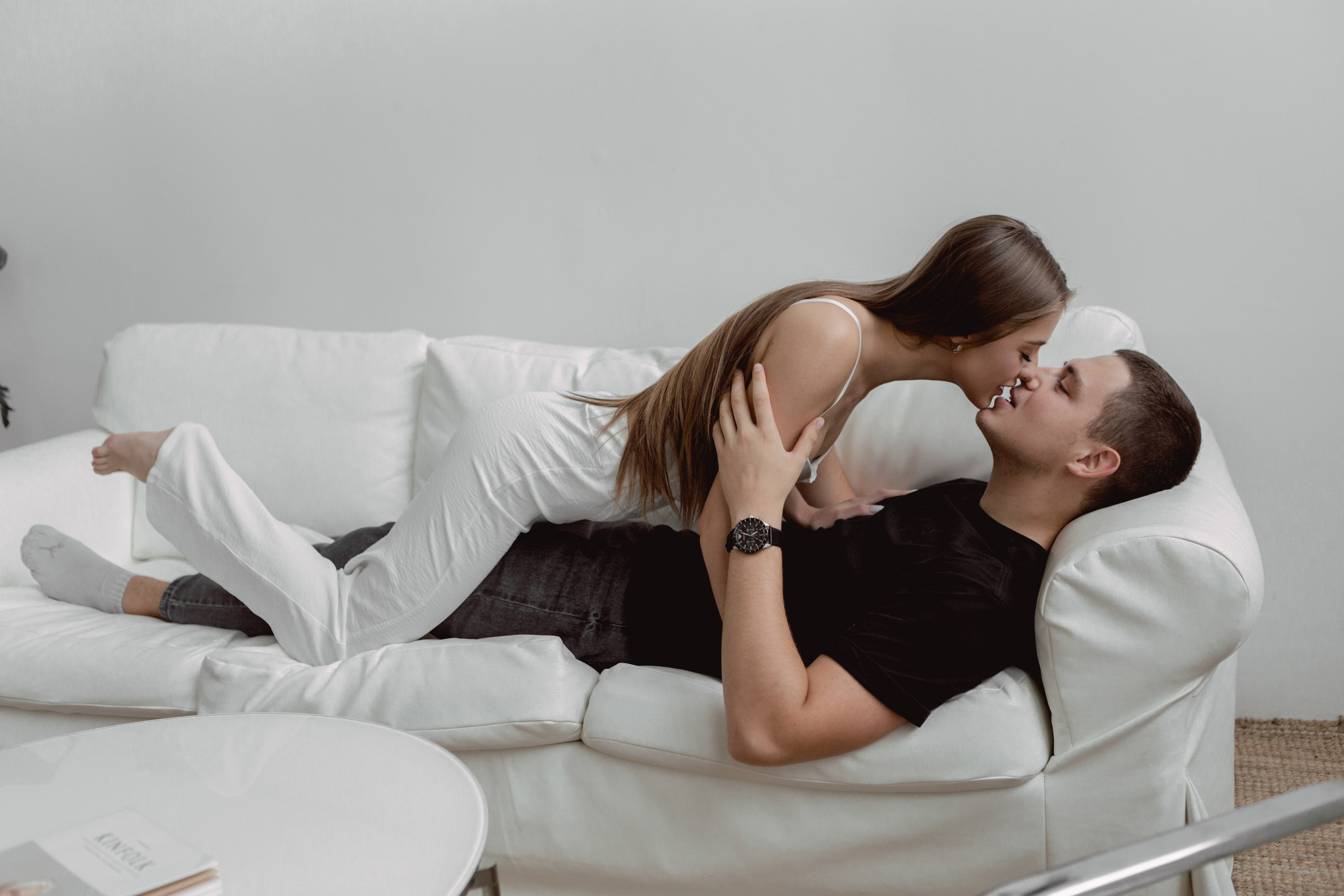 Артур + Аня. Свадебный фотограф в Нижнем Новгороде