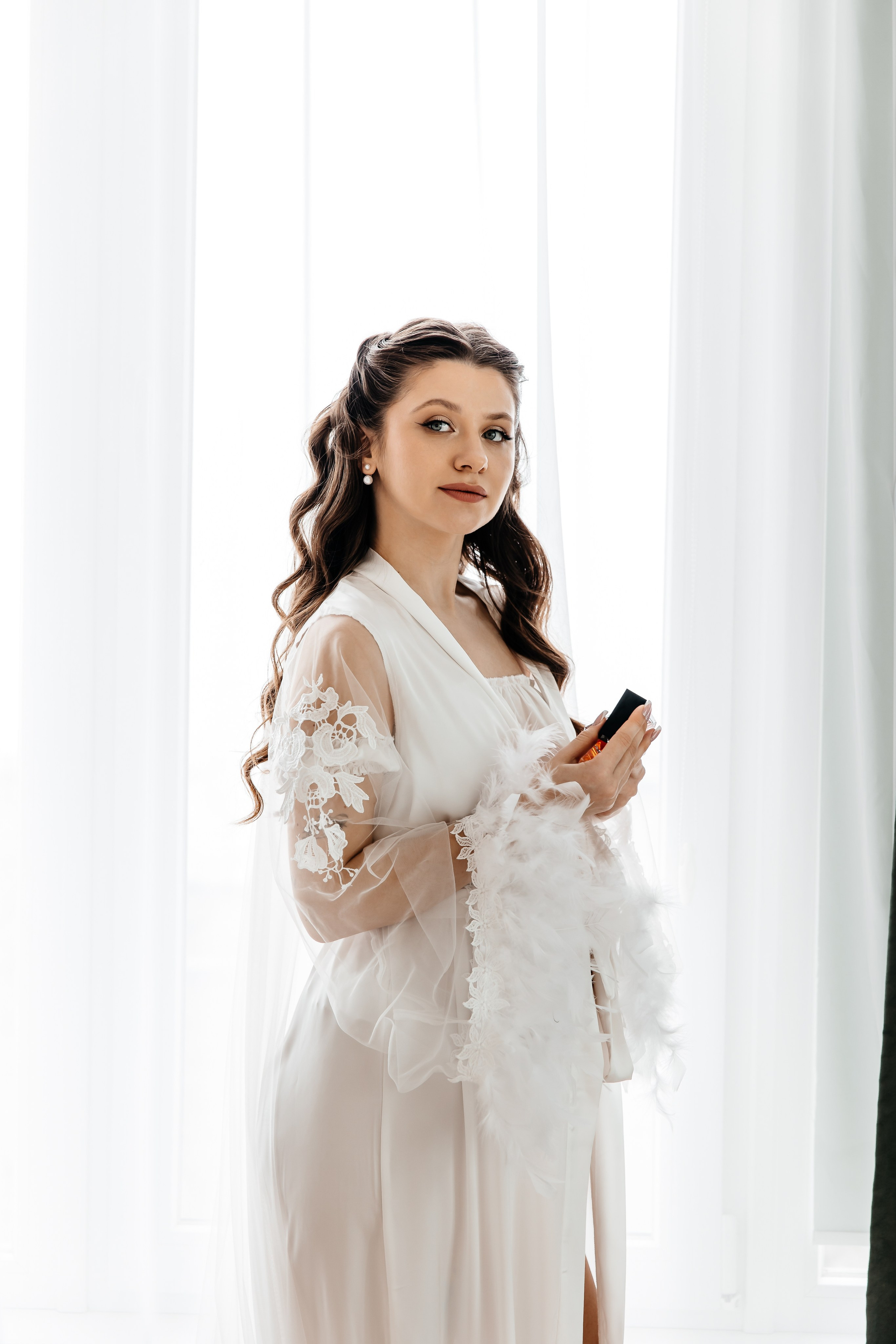 Анонс свадьбы для Анастасии и Валерия. Свадебный фотограф в Крыму и Севастополе Ольга Баскакова