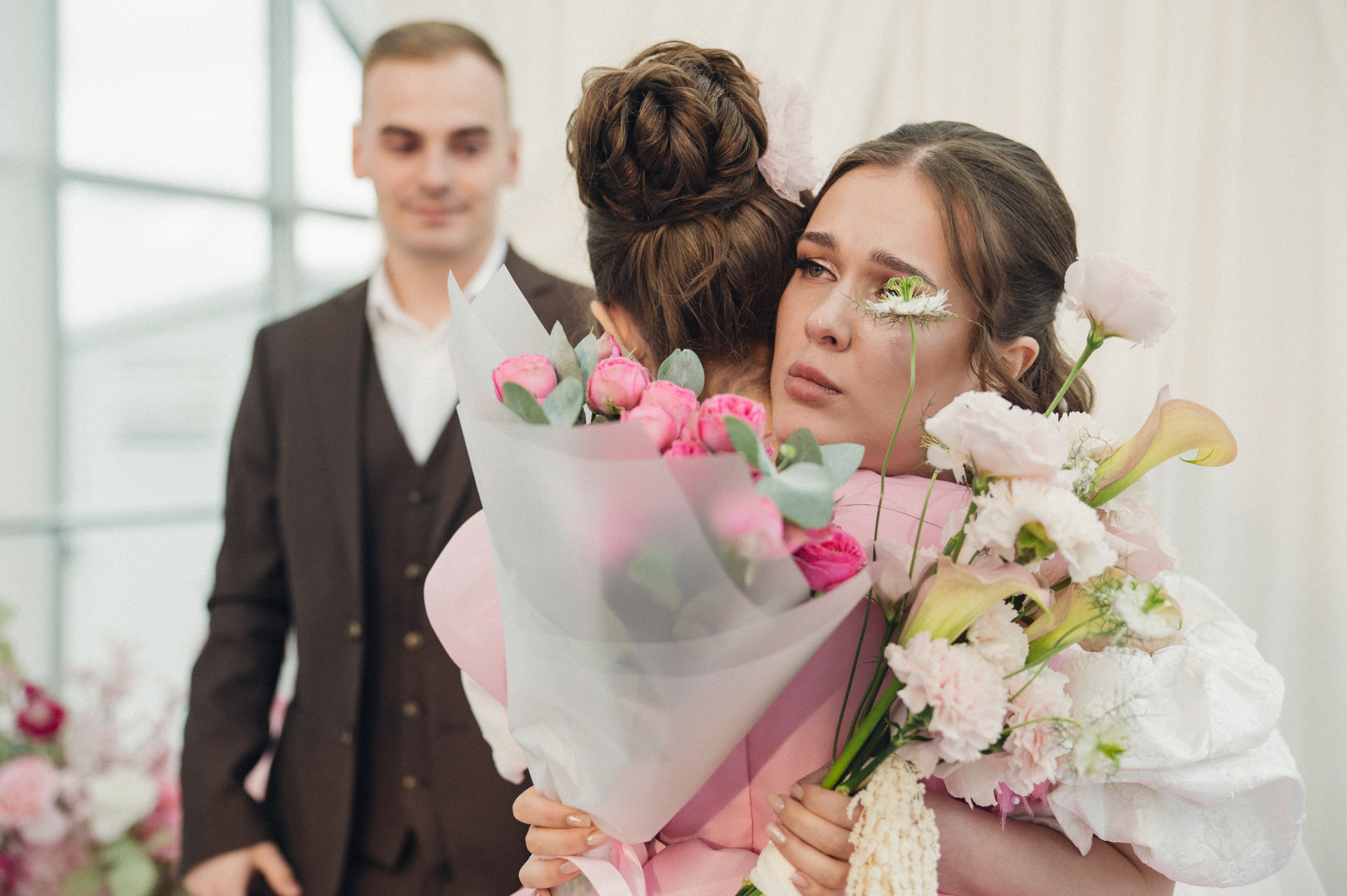 Алёна и Павел. Репортажный и свадебный фотограф в Сургуте