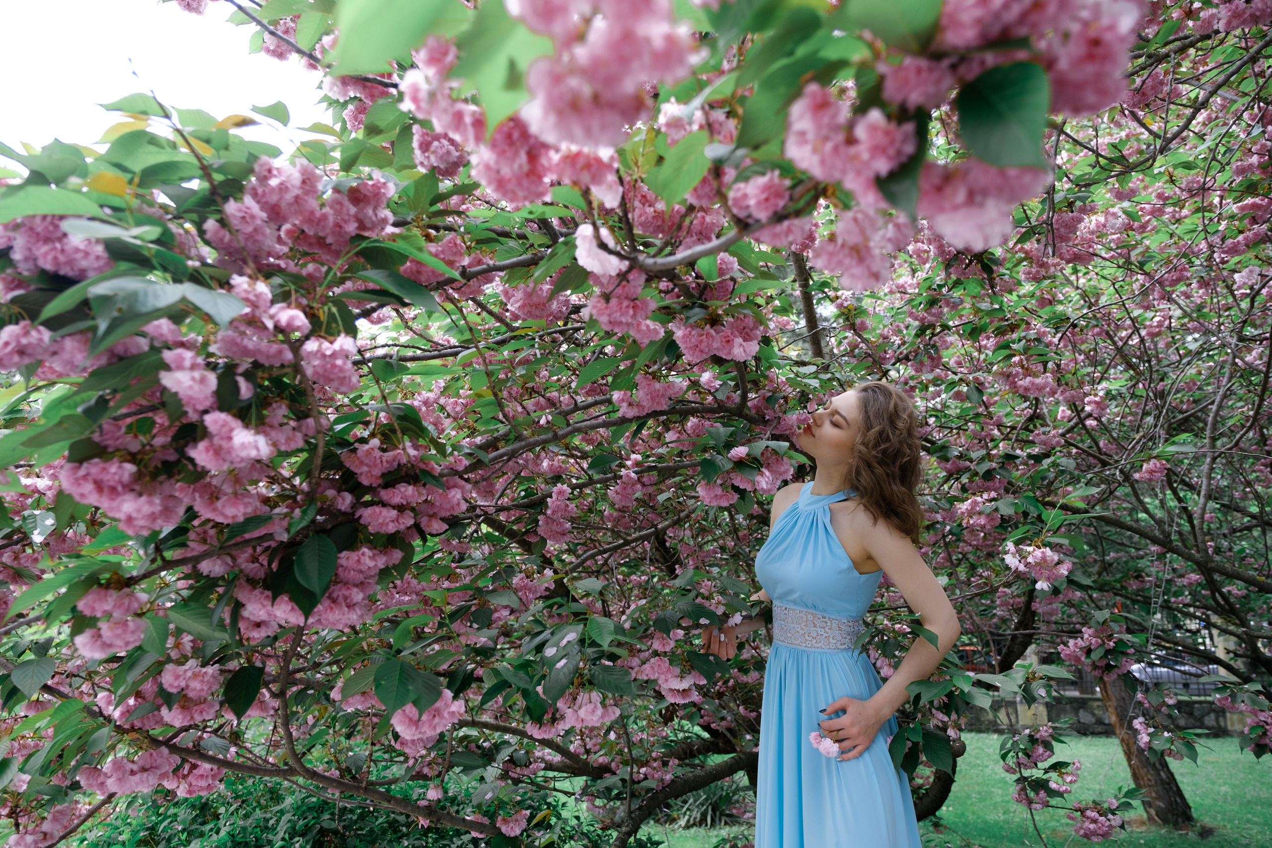 Фотосессия девушки, которая любит фотки. Phu Quoc Photographer — Phu Quoc wedding Photograper