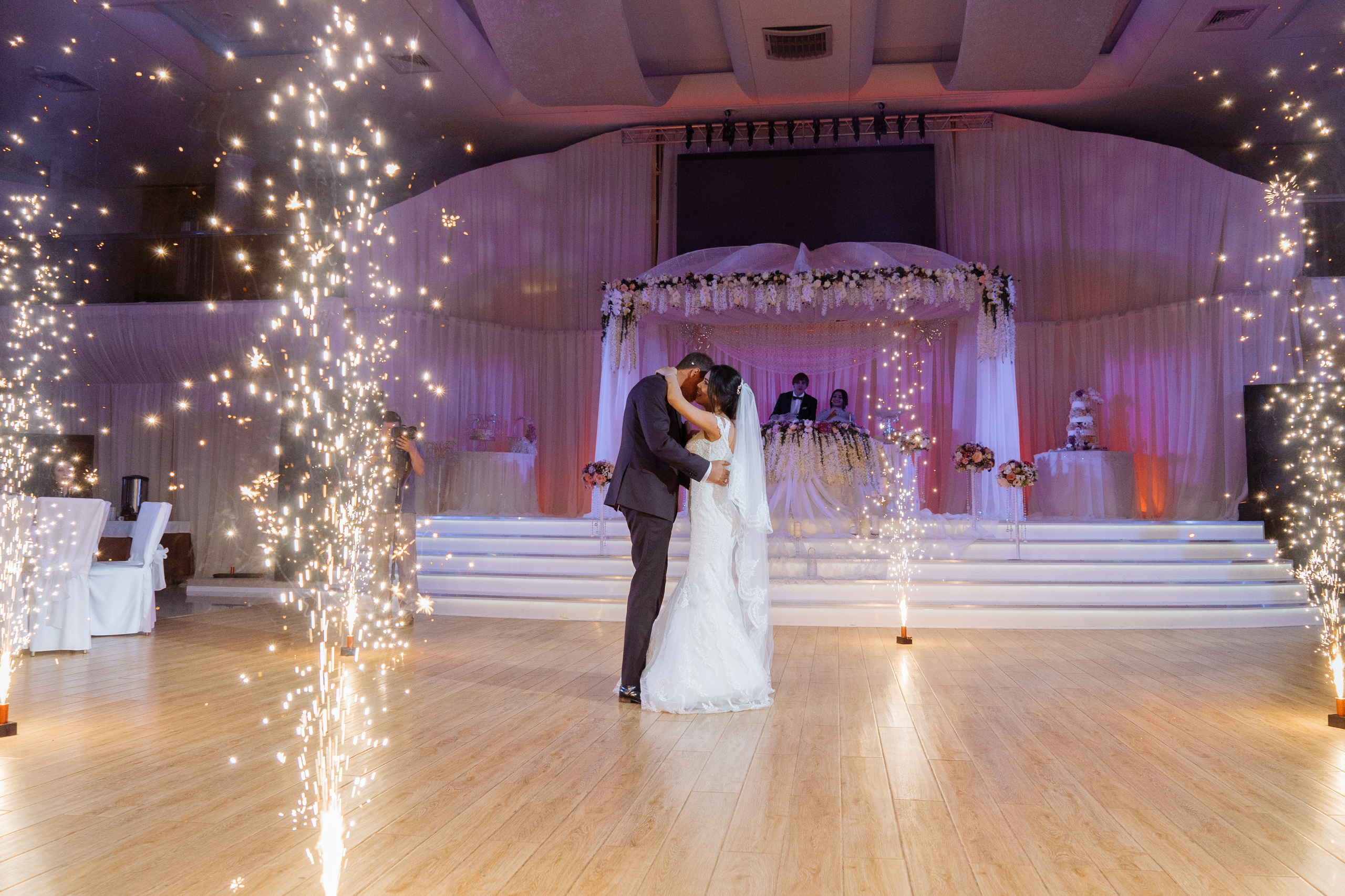 Свадьба людей из Питера. PhuQuoc photographer — Phu Quoc wedding photographer