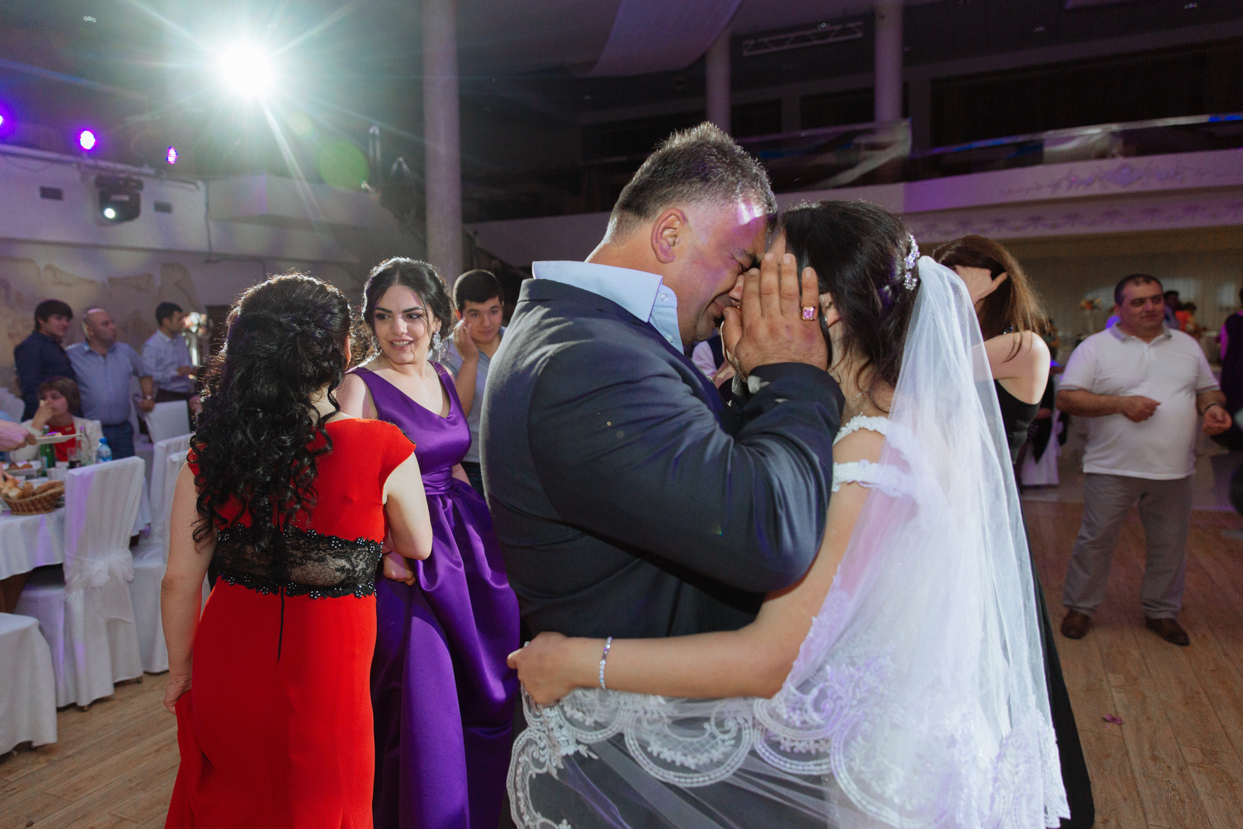 Свадьба людей из Питера. PhuQuoc photographer — Phu Quoc wedding photographer