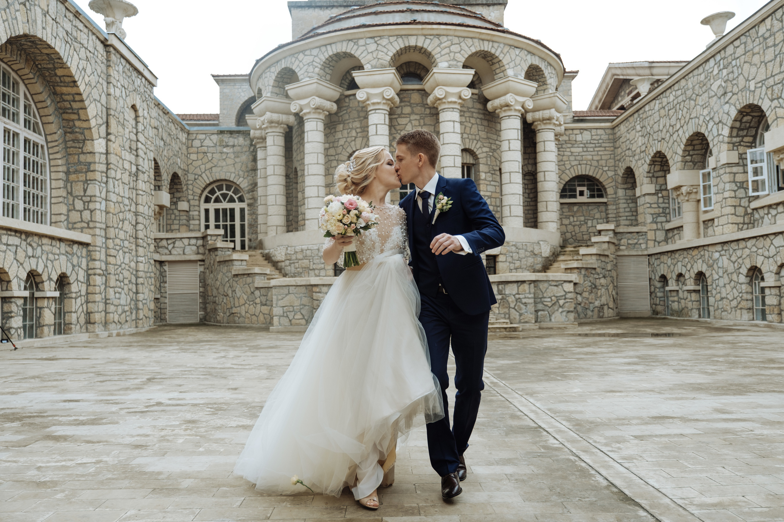 Свадьба в Пятигорске, котики. PhuQuoc photographer — Phu Quoc wedding photographer