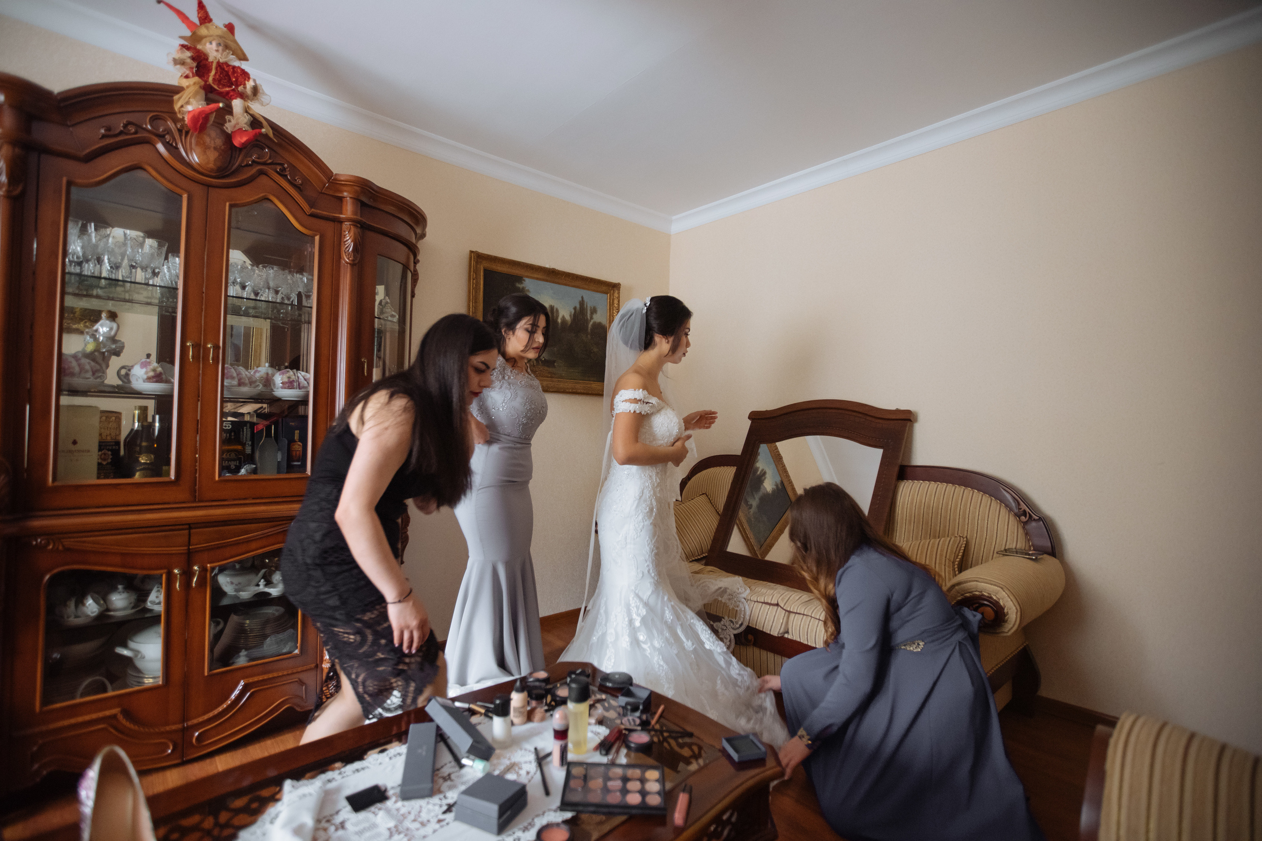 Свадьба людей из Питера. PhuQuoc photographer — Phu Quoc wedding photographer