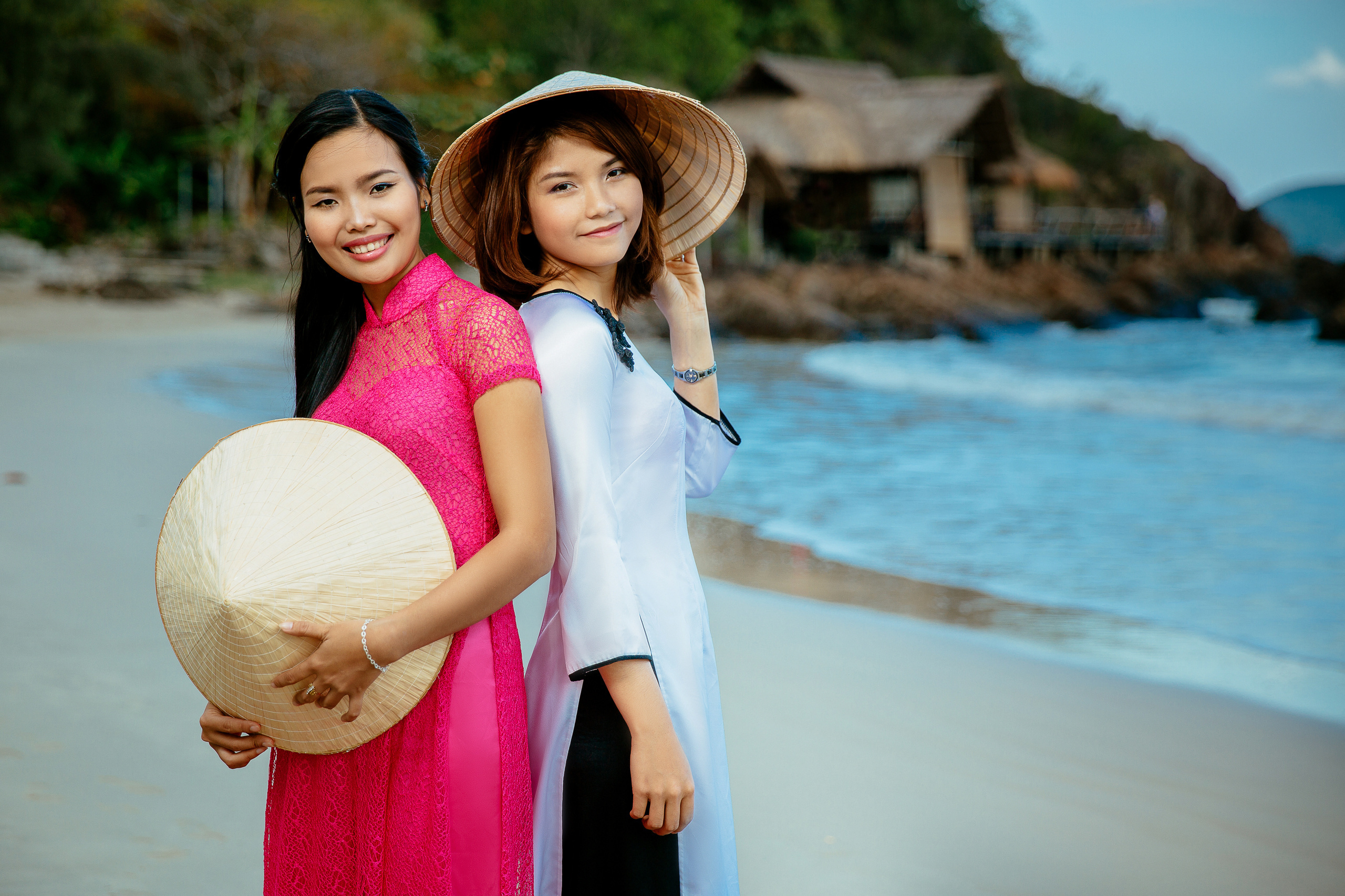 Фотосессии во Вьетнаме. Phu Quoc Photographer — Phu Quoc wedding Photograper