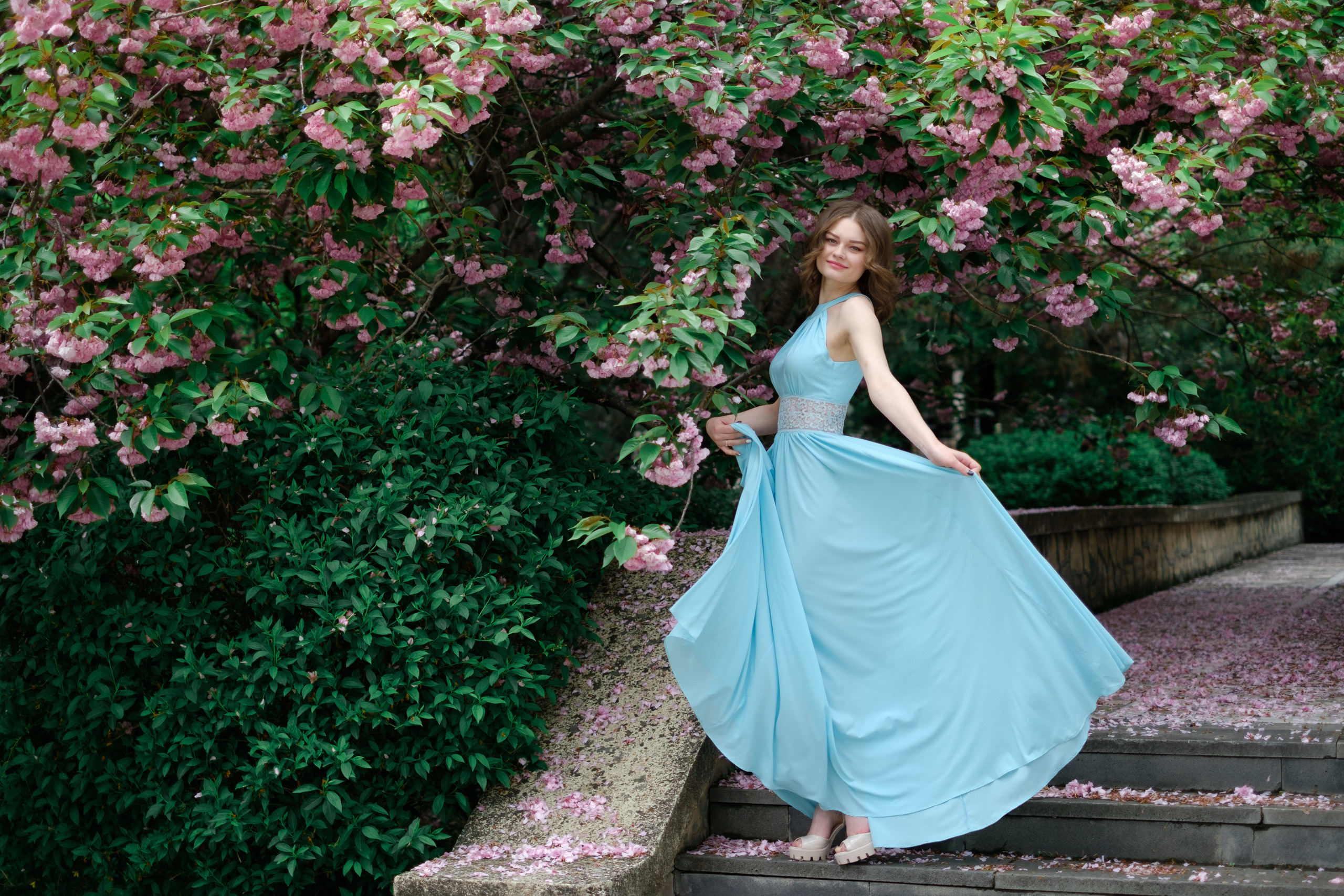 Фотосессия девушки, которая любит фотки. Phu Quoc Photographer — Phu Quoc wedding Photograper