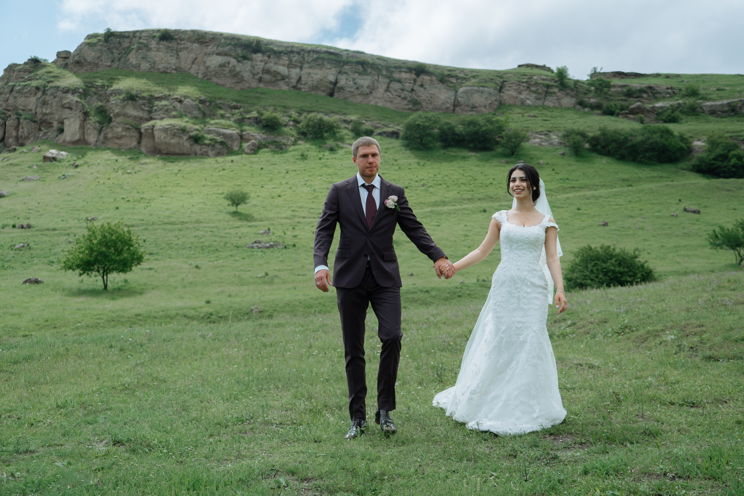 Свадьба людей из Питера. PhuQuoc photographer — Phu Quoc wedding photographer