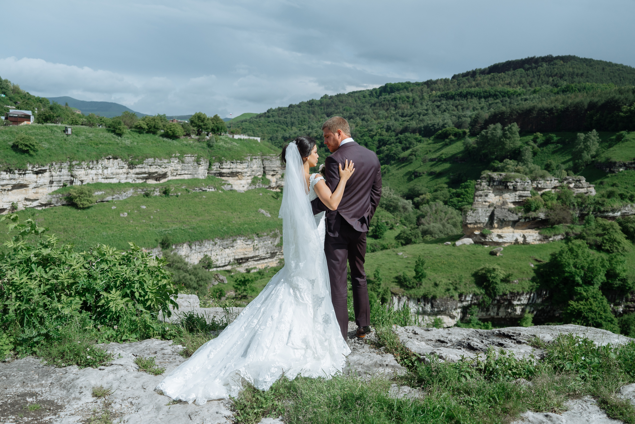 Свадьба людей из Питера. PhuQuoc photographer — Phu Quoc wedding photographer