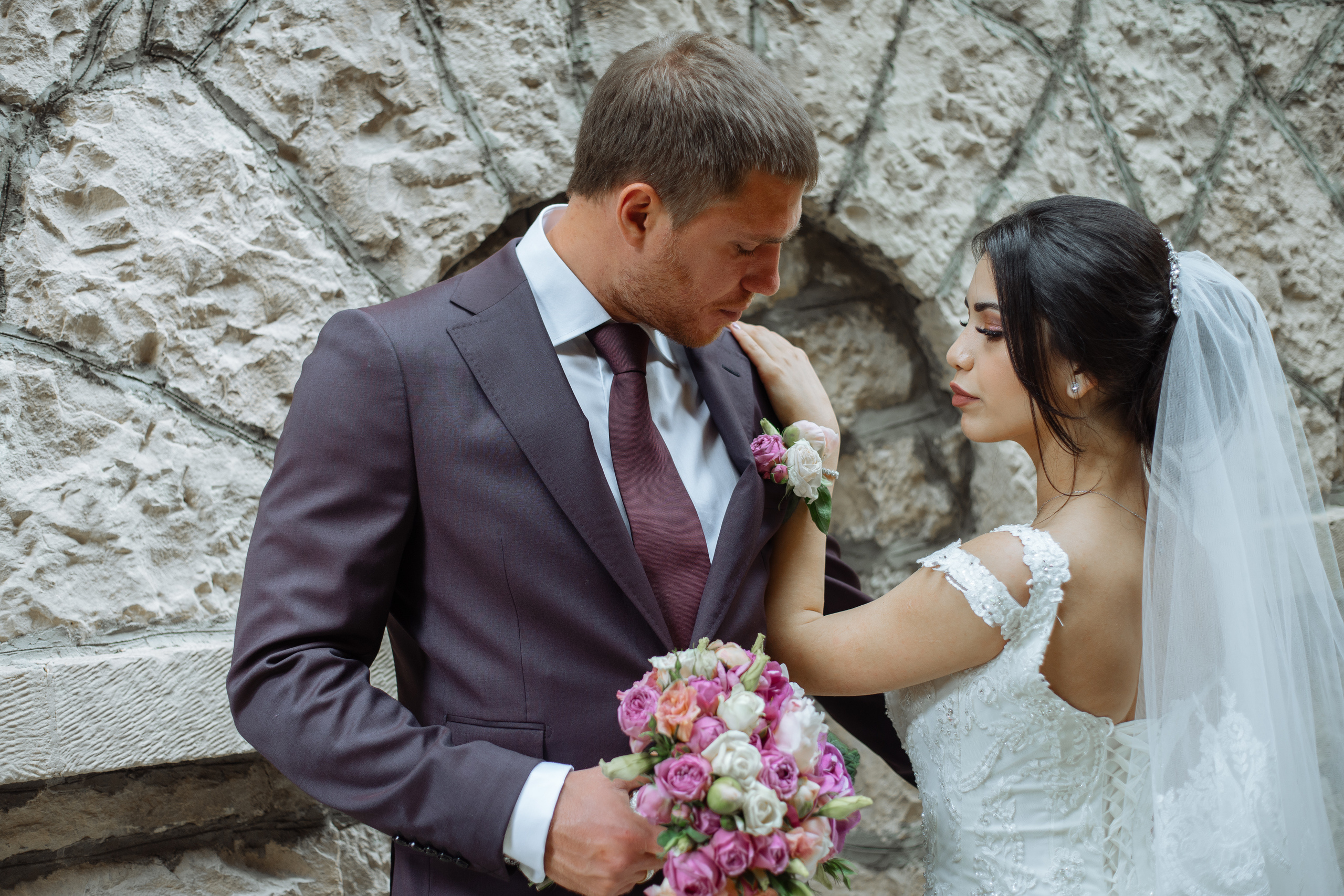 Свадьба людей из Питера. PhuQuoc photographer — Phu Quoc wedding photographer