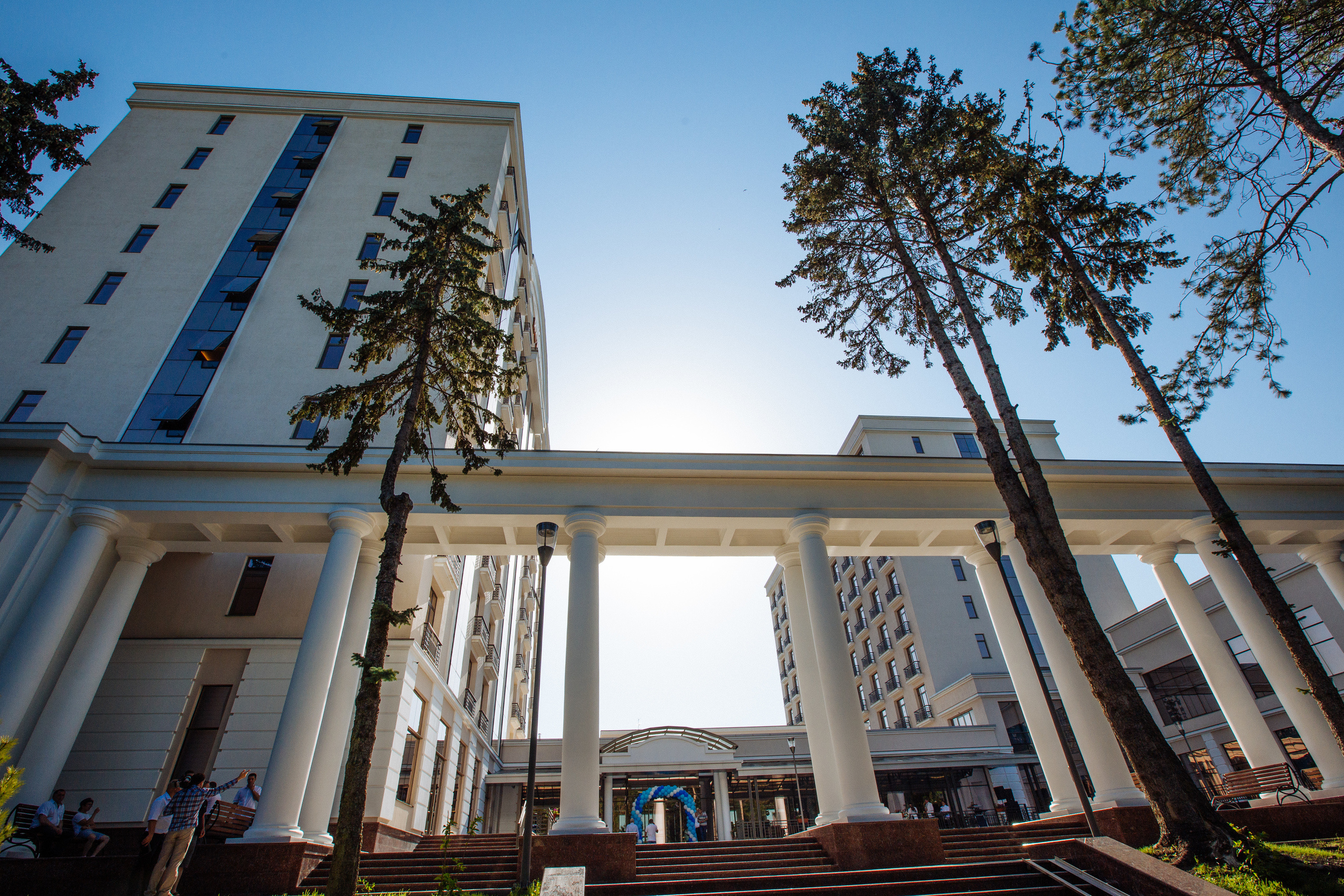 Коммерческая съёмка недвижимости. PhuQuoc photographer — Phu Quoc wedding photographer