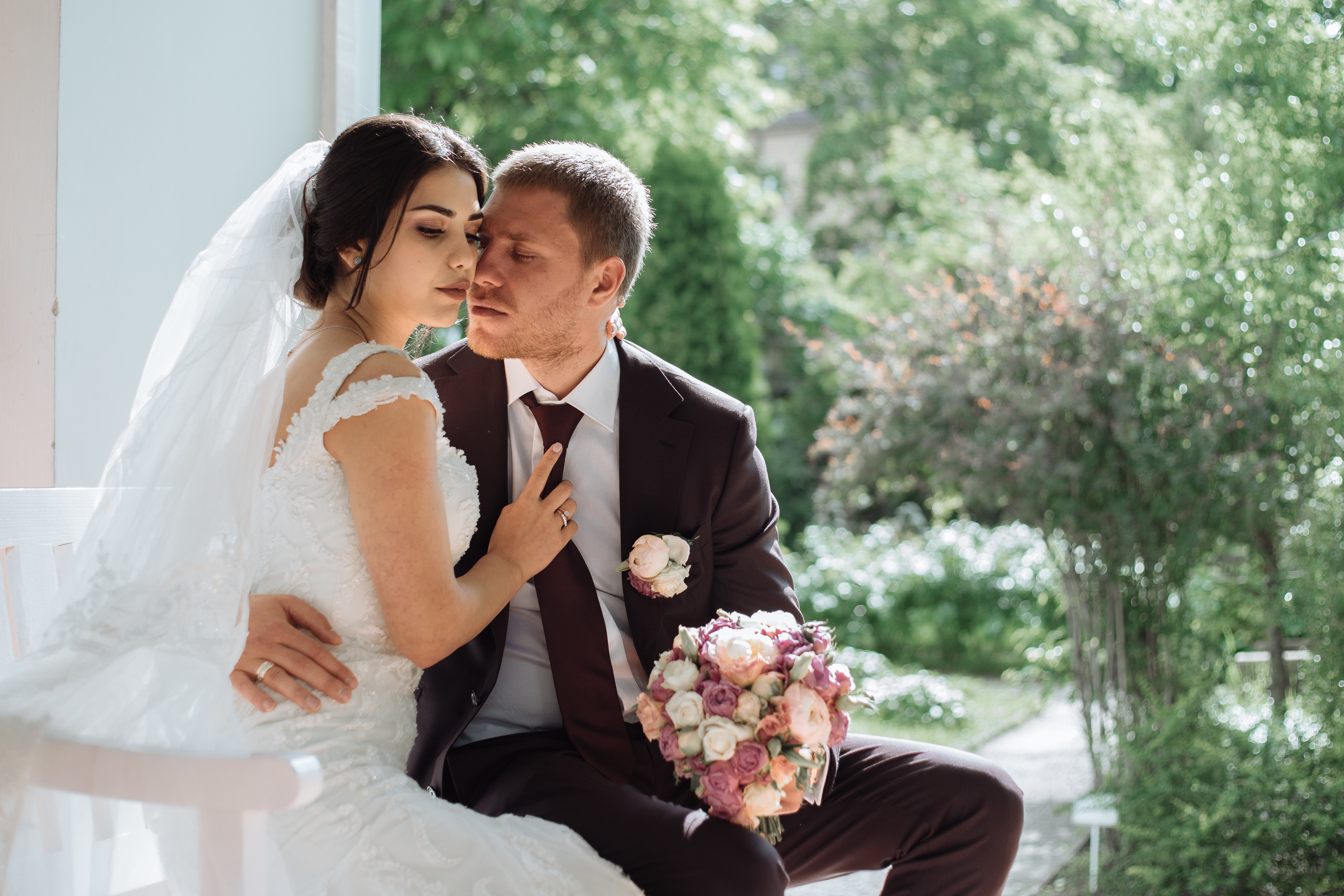 Свадьба людей из Питера. PhuQuoc photographer — Phu Quoc wedding photographer