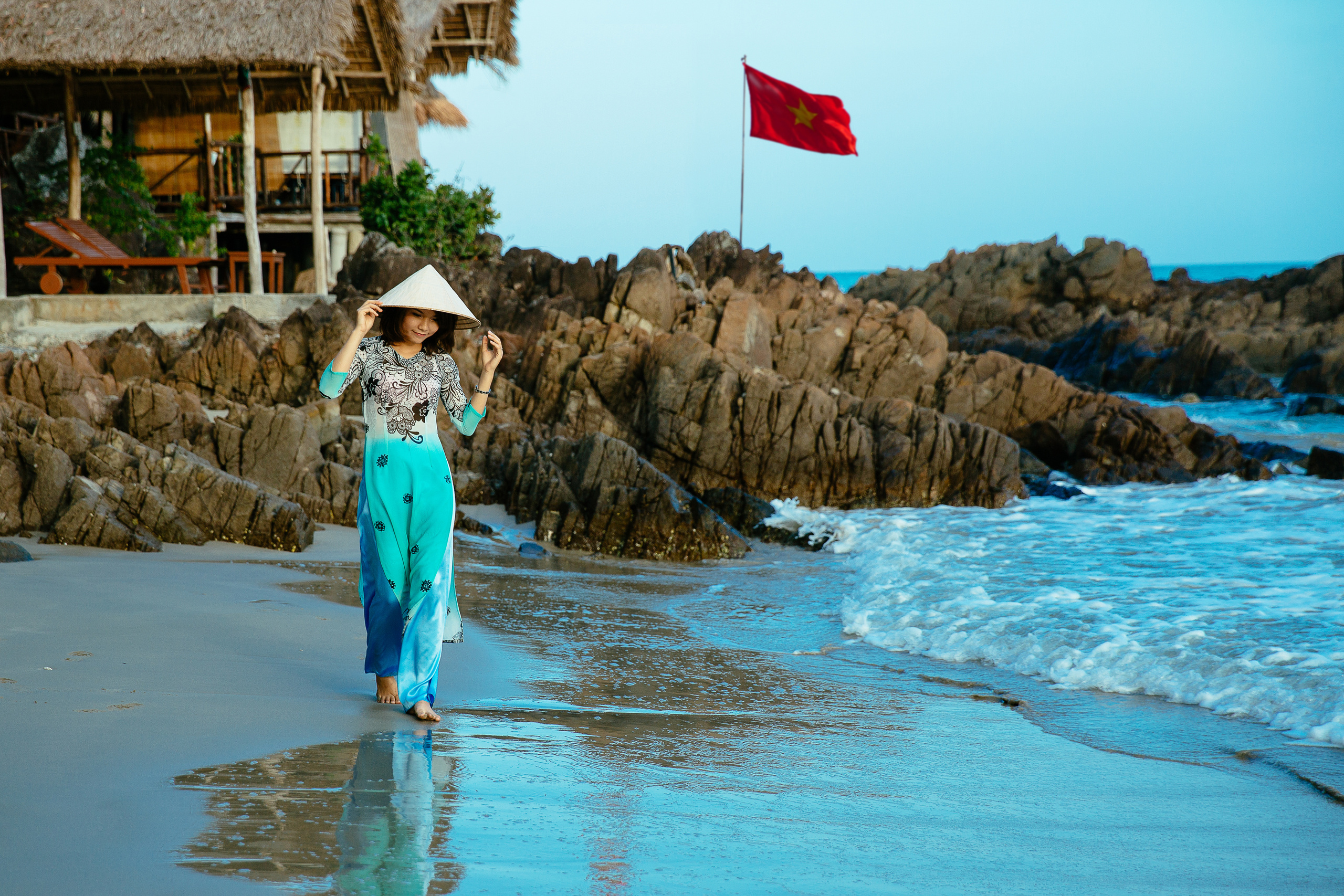 Фотосессии во Вьетнаме. Phu Quoc Photographer — Phu Quoc wedding Photograper