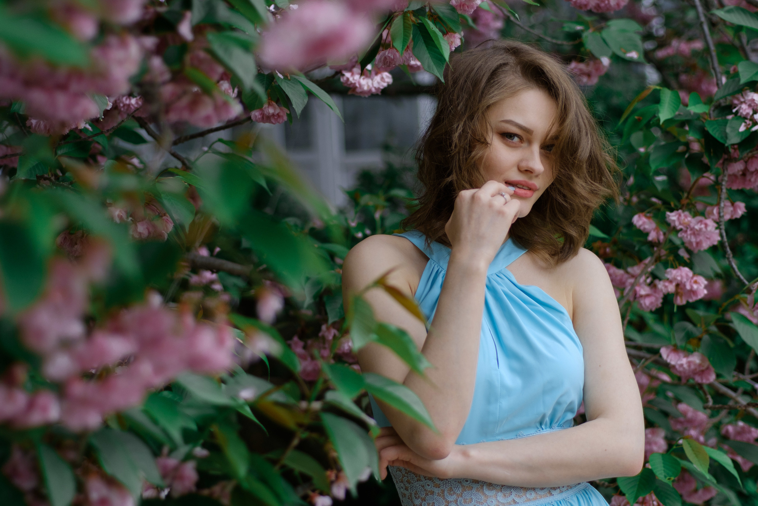 Фотосессия девушки, которая любит фотки. Phu Quoc Photographer — Phu Quoc wedding Photograper