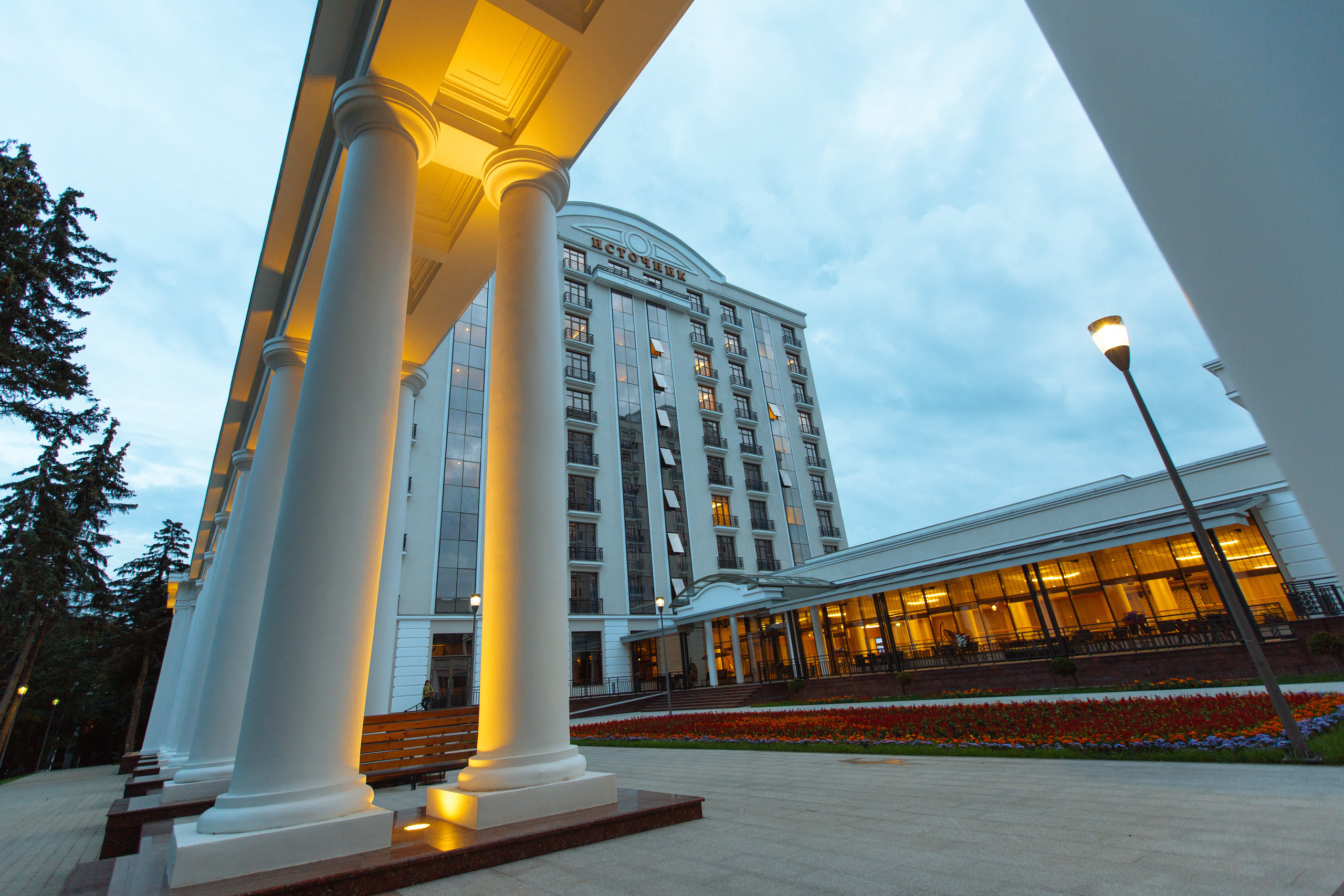 Коммерческая съёмка недвижимости. PhuQuoc photographer — Phu Quoc wedding photographer