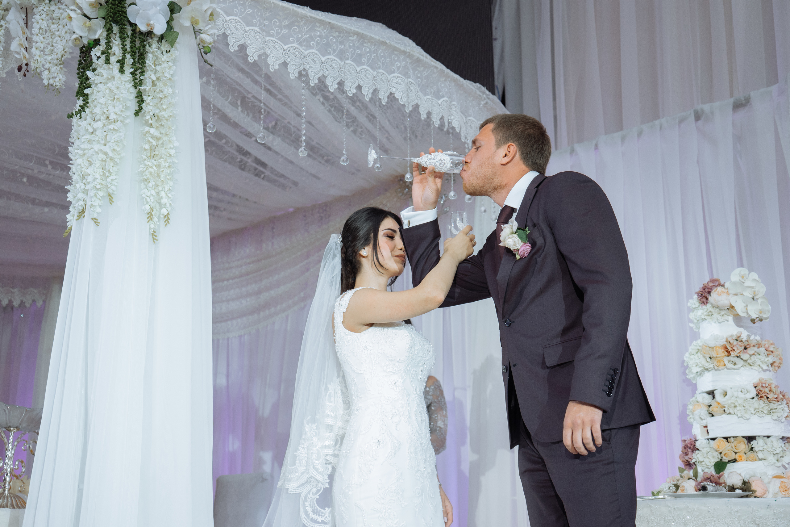 Свадьба людей из Питера. PhuQuoc photographer — Phu Quoc wedding photographer