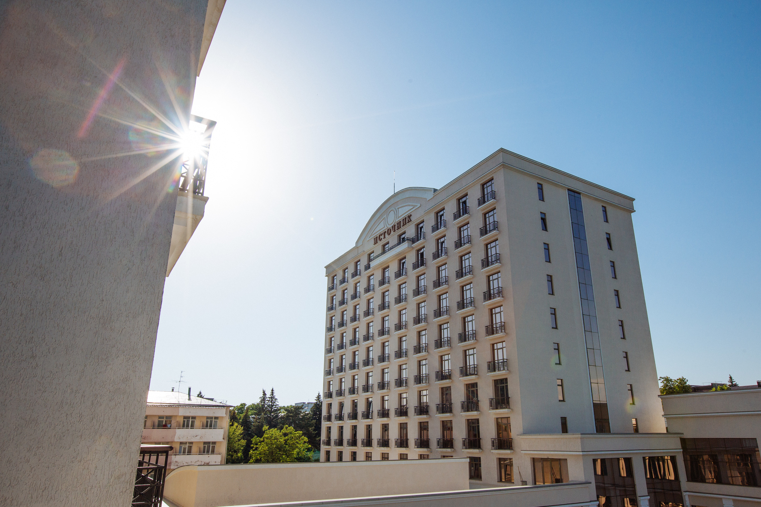 Коммерческая съёмка недвижимости. PhuQuoc photographer — Phu Quoc wedding photographer