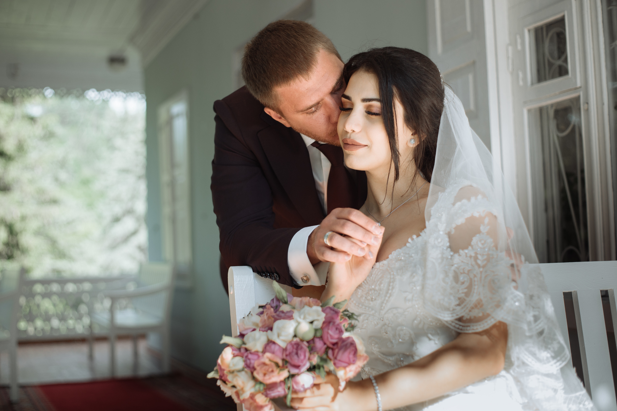 Свадьба людей из Питера. PhuQuoc photographer — Phu Quoc wedding photographer