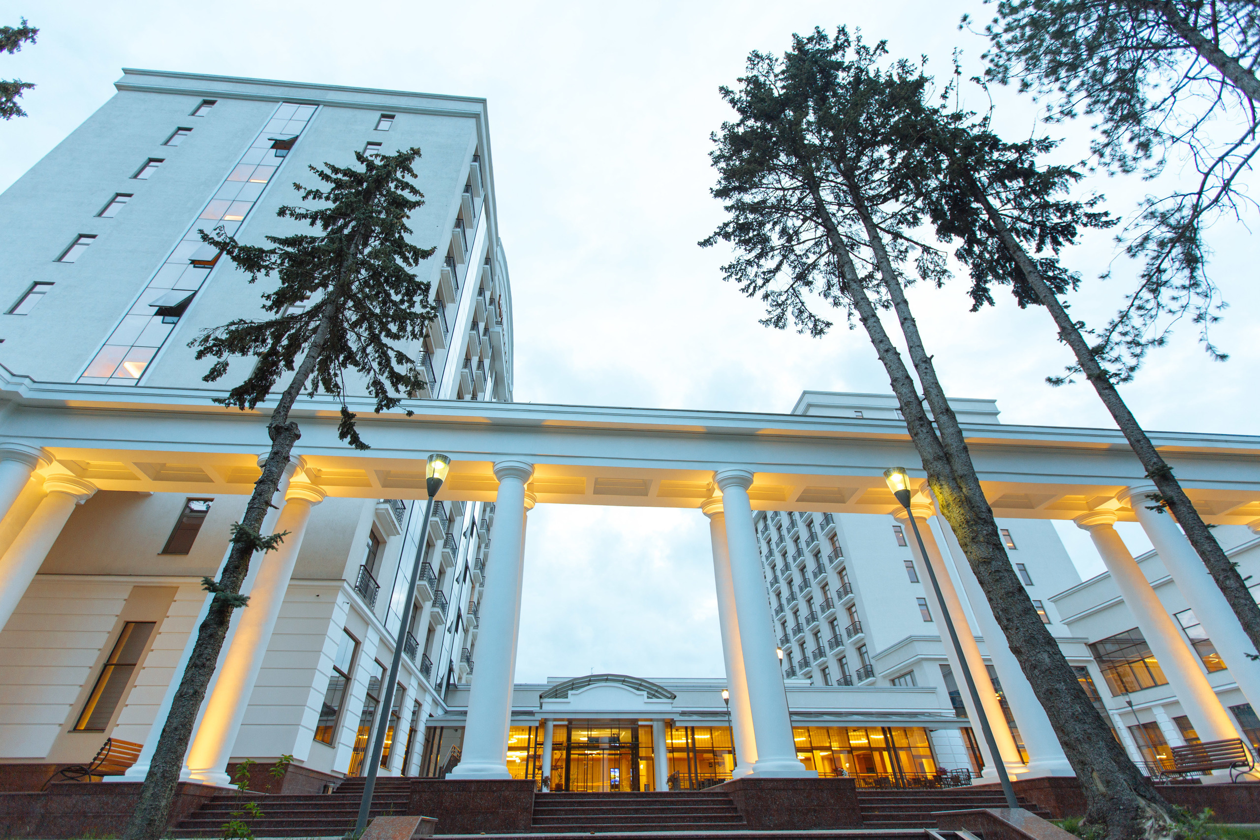 Коммерческая съёмка недвижимости. PhuQuoc photographer — Phu Quoc wedding photographer