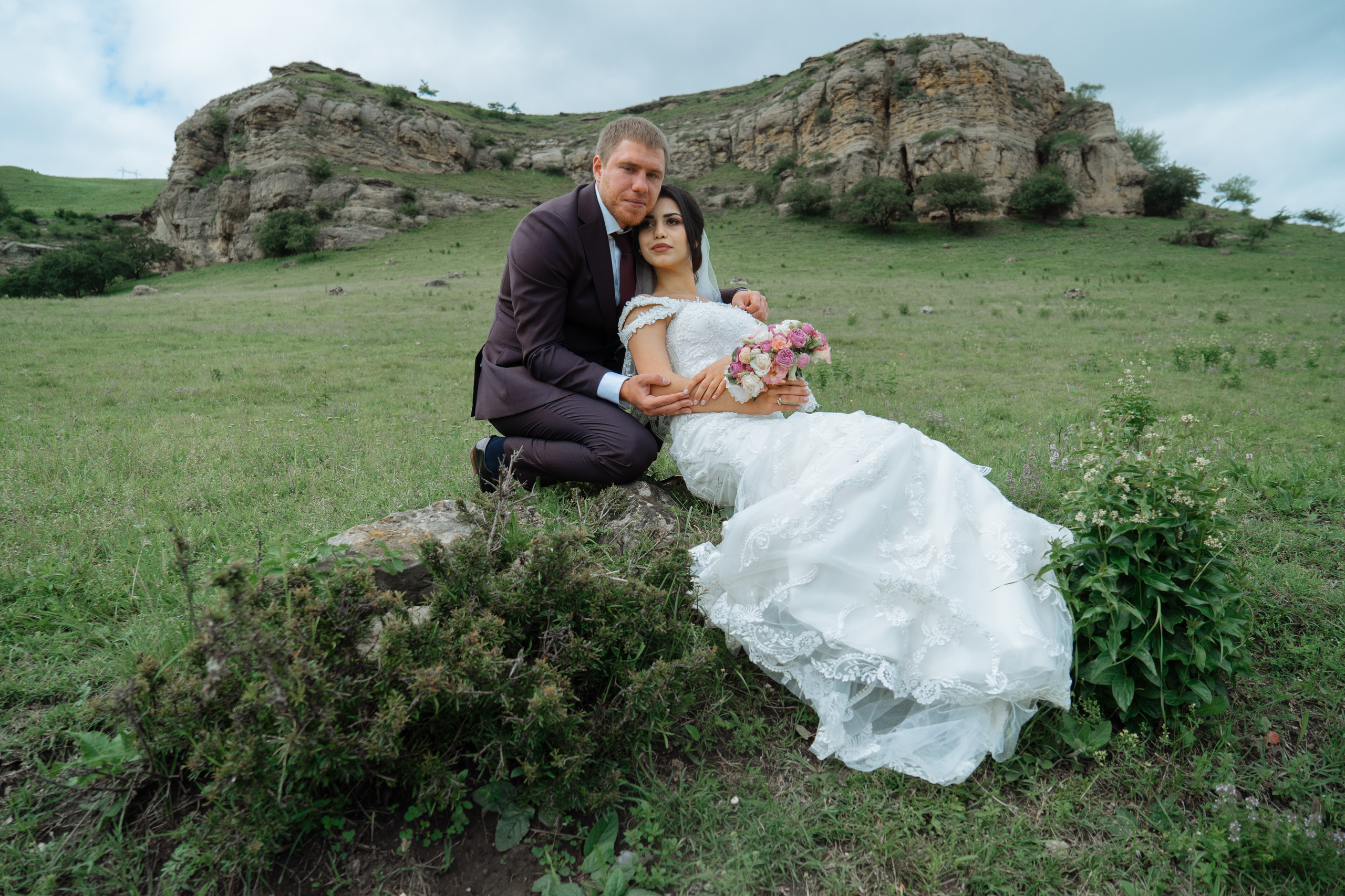 Свадьба людей из Питера. PhuQuoc photographer — Phu Quoc wedding photographer