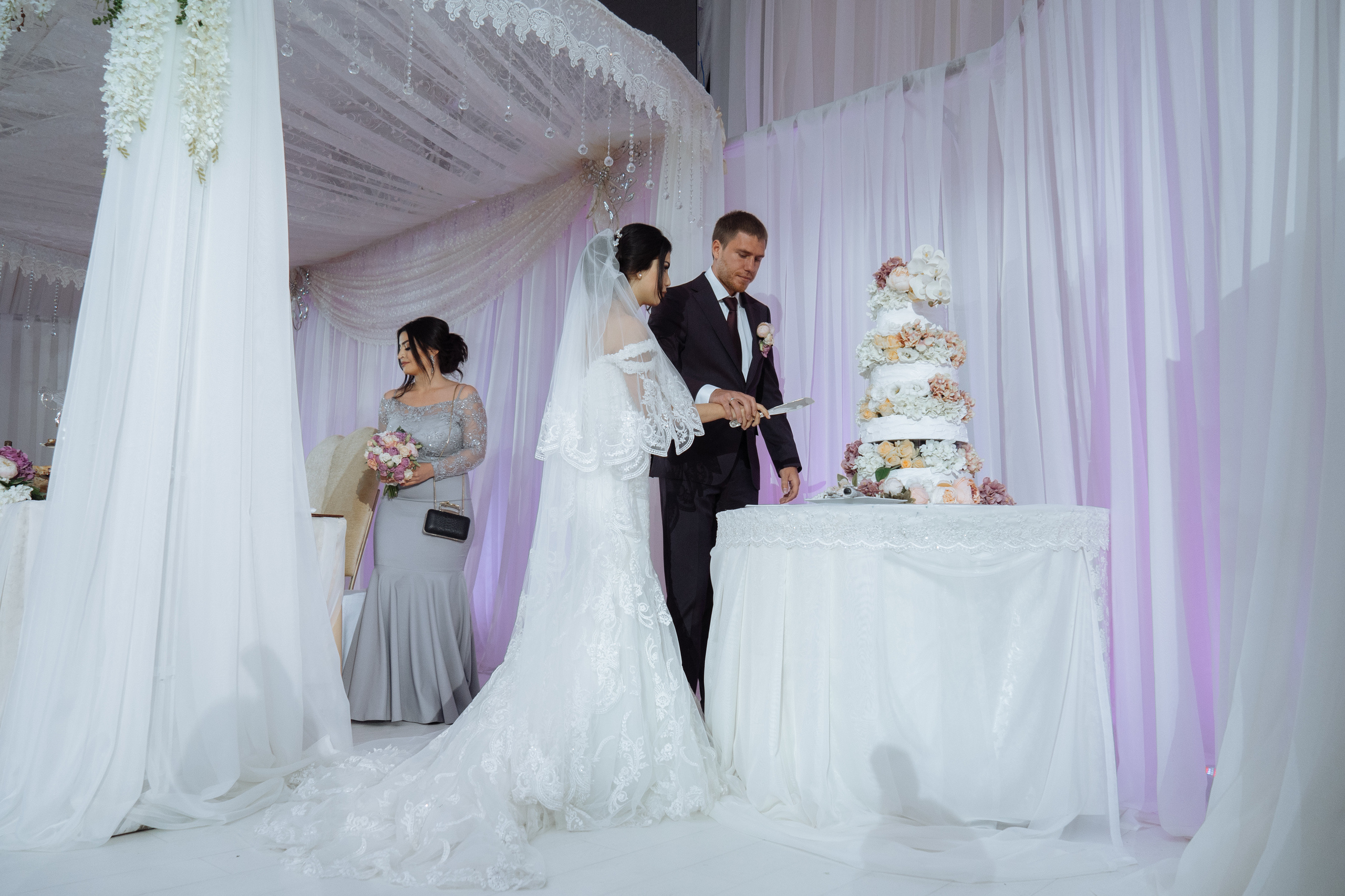 Свадьба людей из Питера. PhuQuoc photographer — Phu Quoc wedding photographer