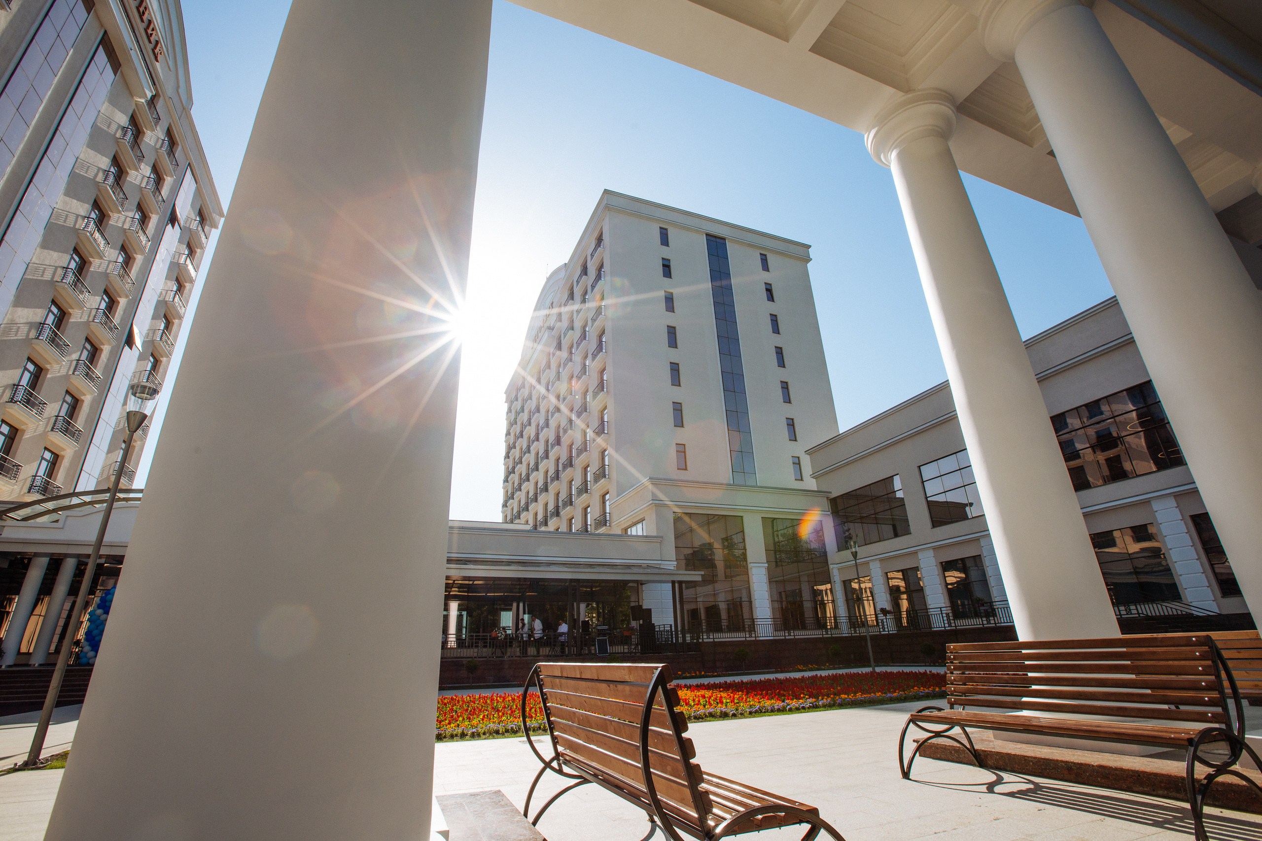 Коммерческая съёмка недвижимости. PhuQuoc photographer — Phu Quoc wedding photographer