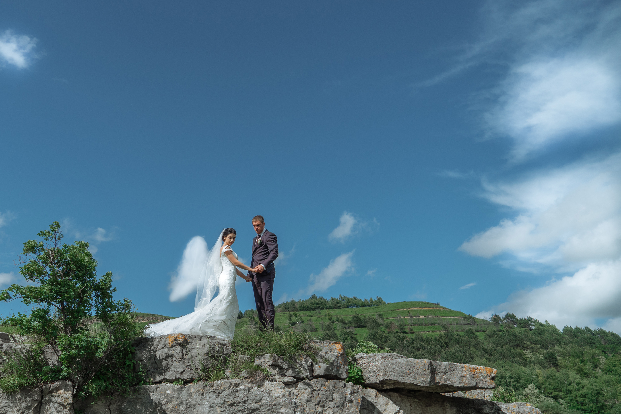 Свадьба людей из Питера. PhuQuoc photographer — Phu Quoc wedding photographer