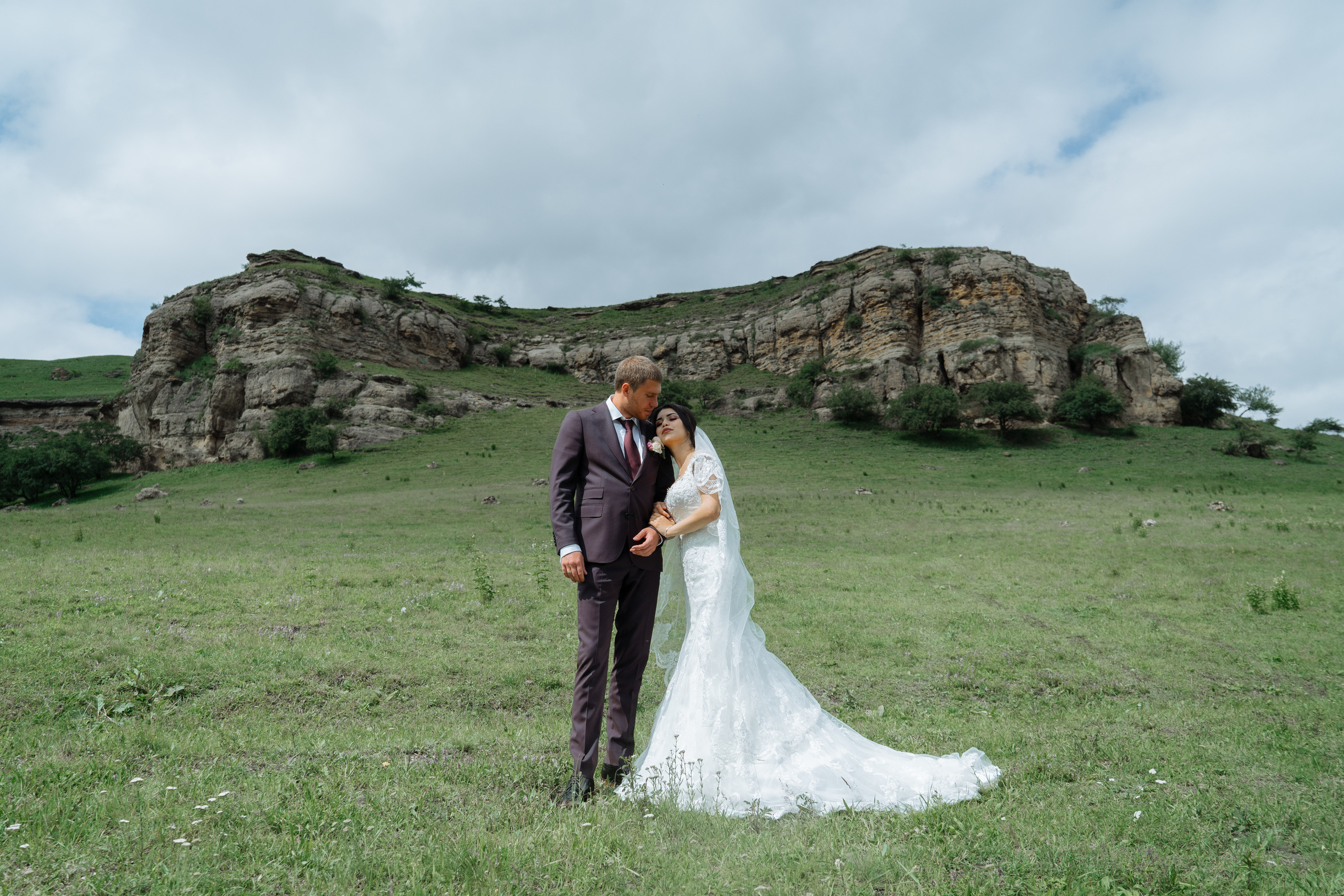 Свадьба людей из Питера. PhuQuoc photographer — Phu Quoc wedding photographer