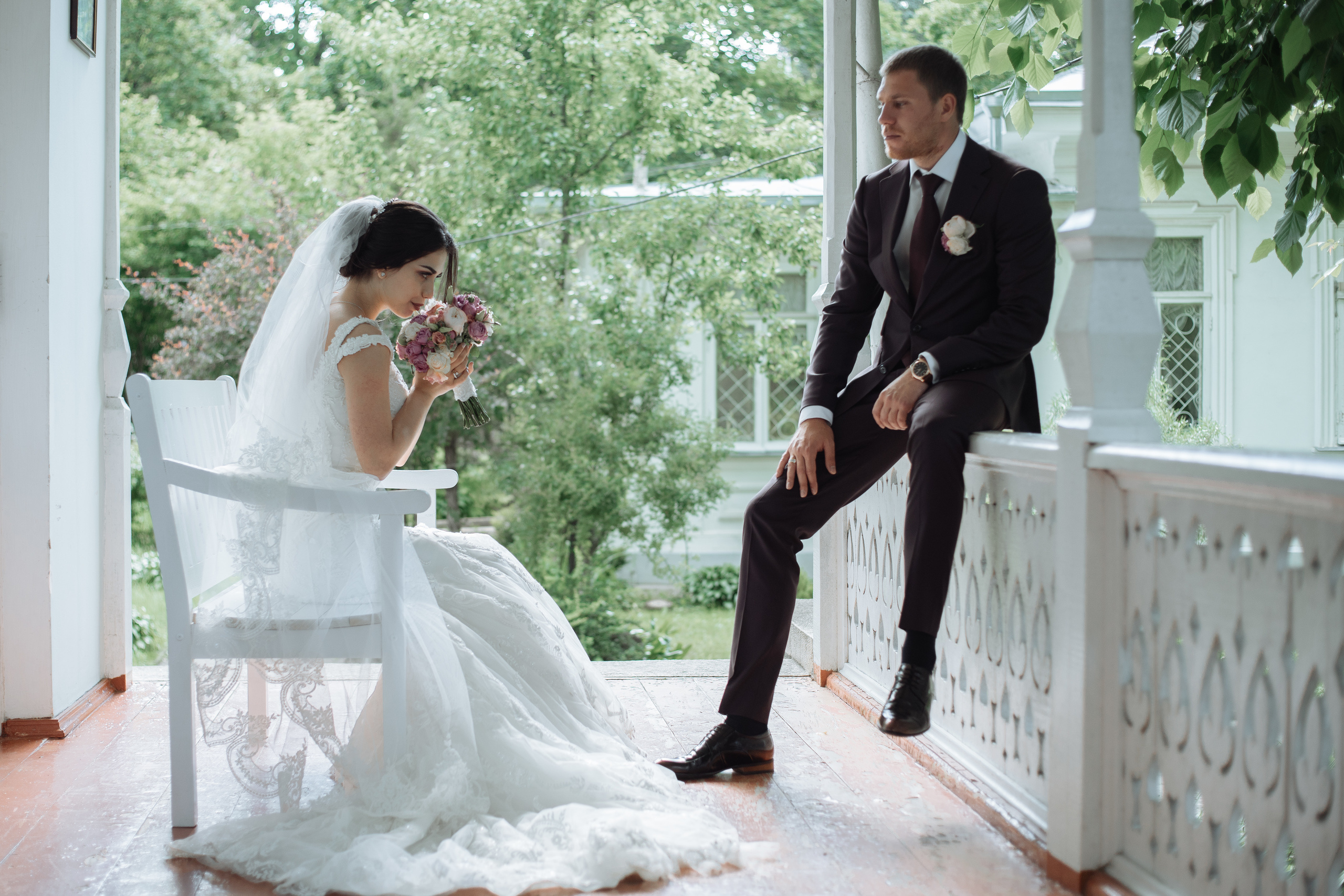 Свадьба людей из Питера. PhuQuoc photographer — Phu Quoc wedding photographer